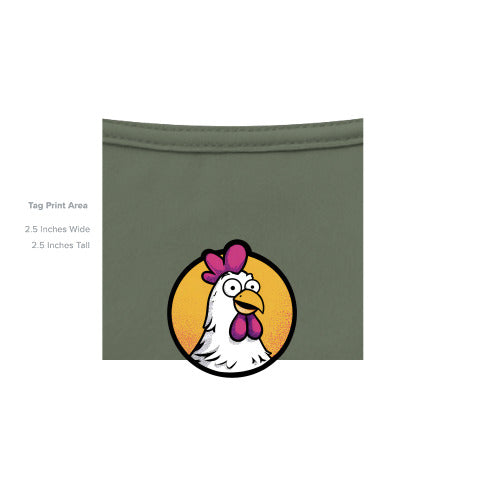 That's My Ass Bro, Stop