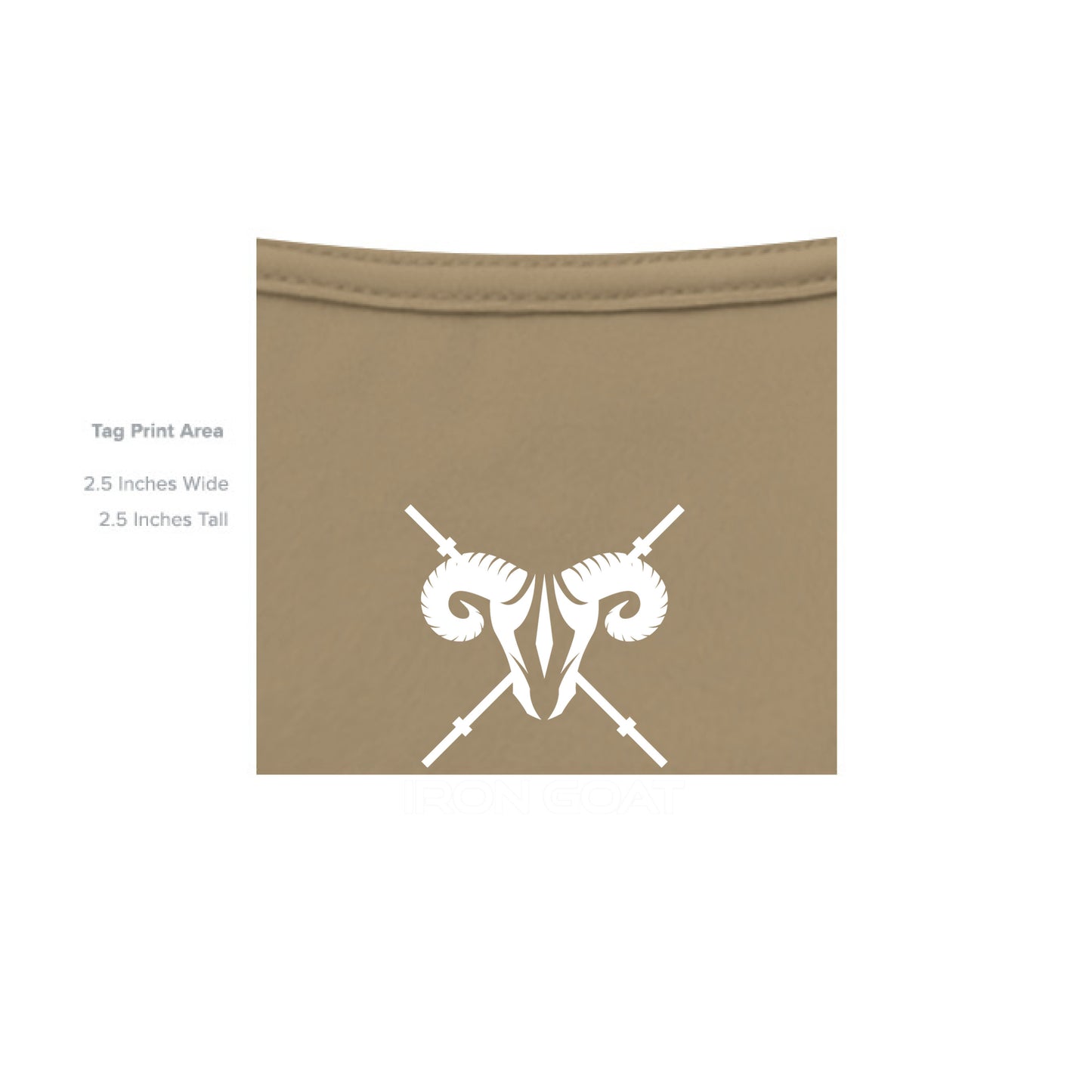 Coyote Brown - INSIDE_TAG_LINE
