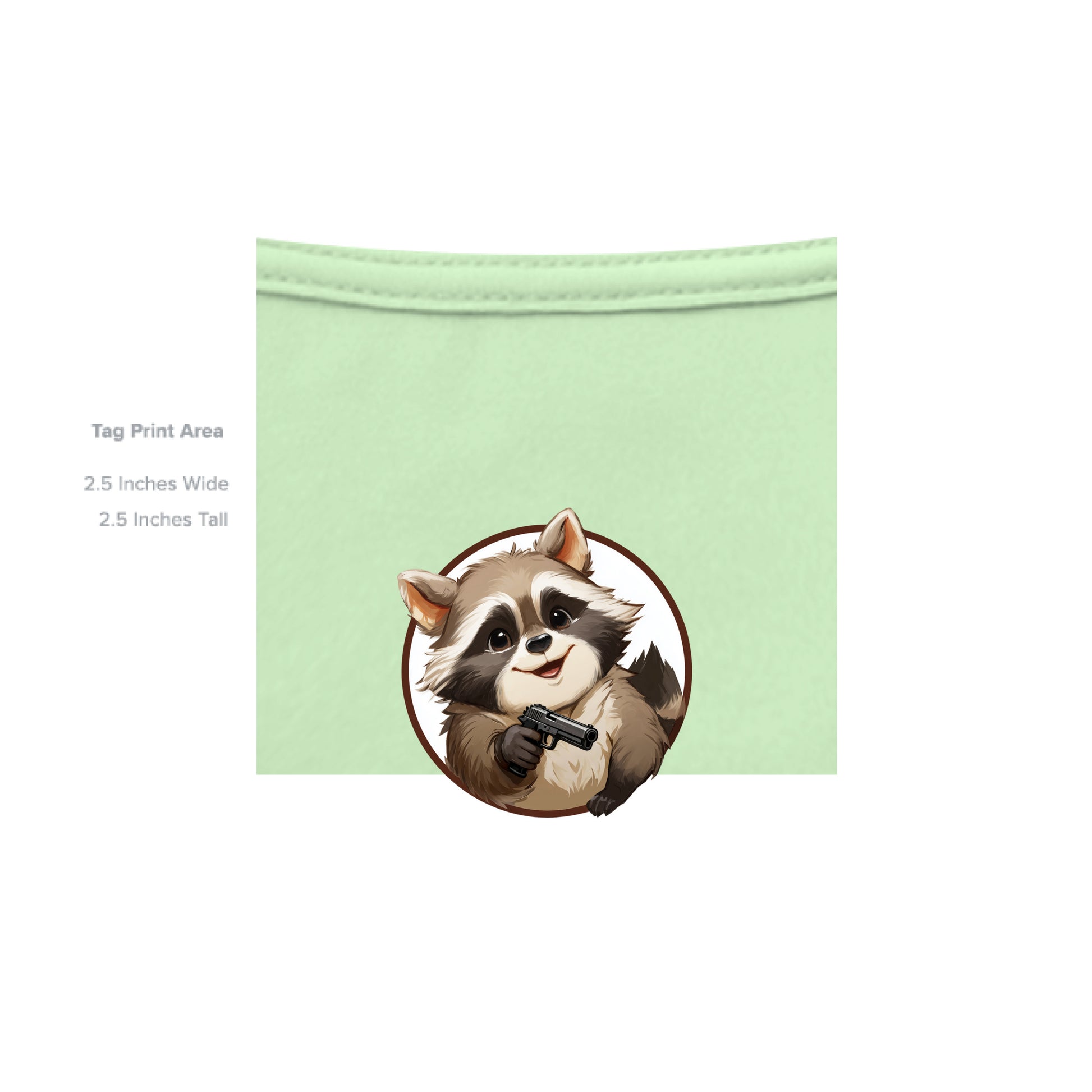 MINT GREEN - INSIDE_TAG_LINE