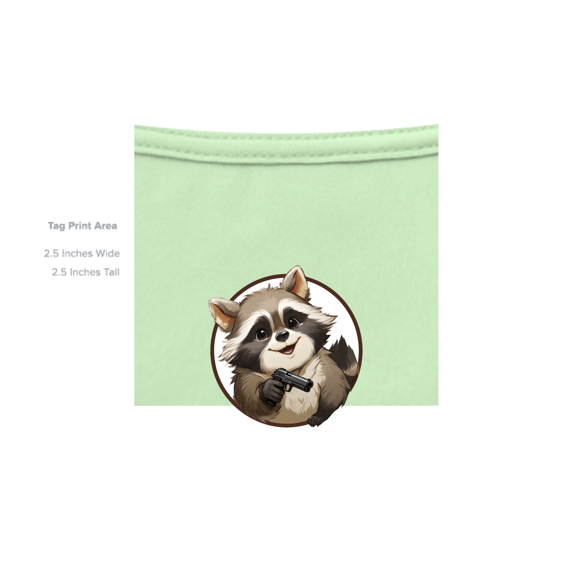 MINT GREEN - INSIDE_TAG_LINE