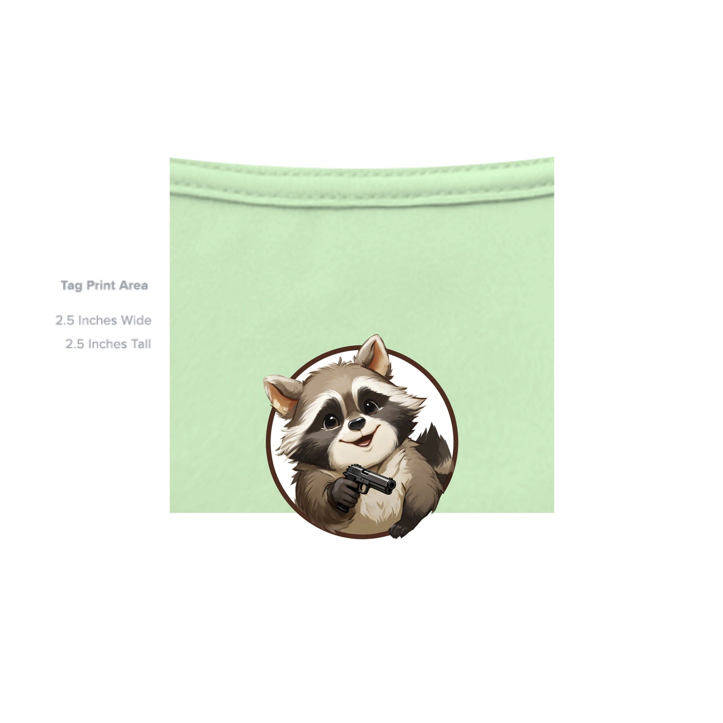 MINT GREEN - INSIDE_TAG_LINE