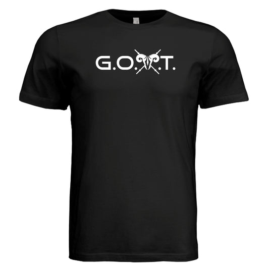 SLD BLK TRIBLEND - FRONT