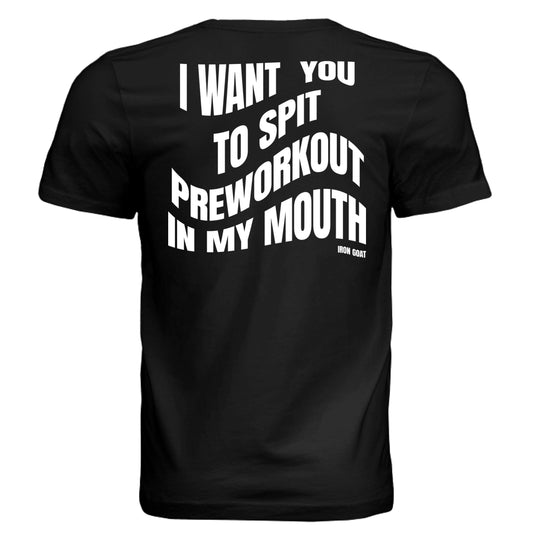 SLD BLK TRIBLEND - BACK