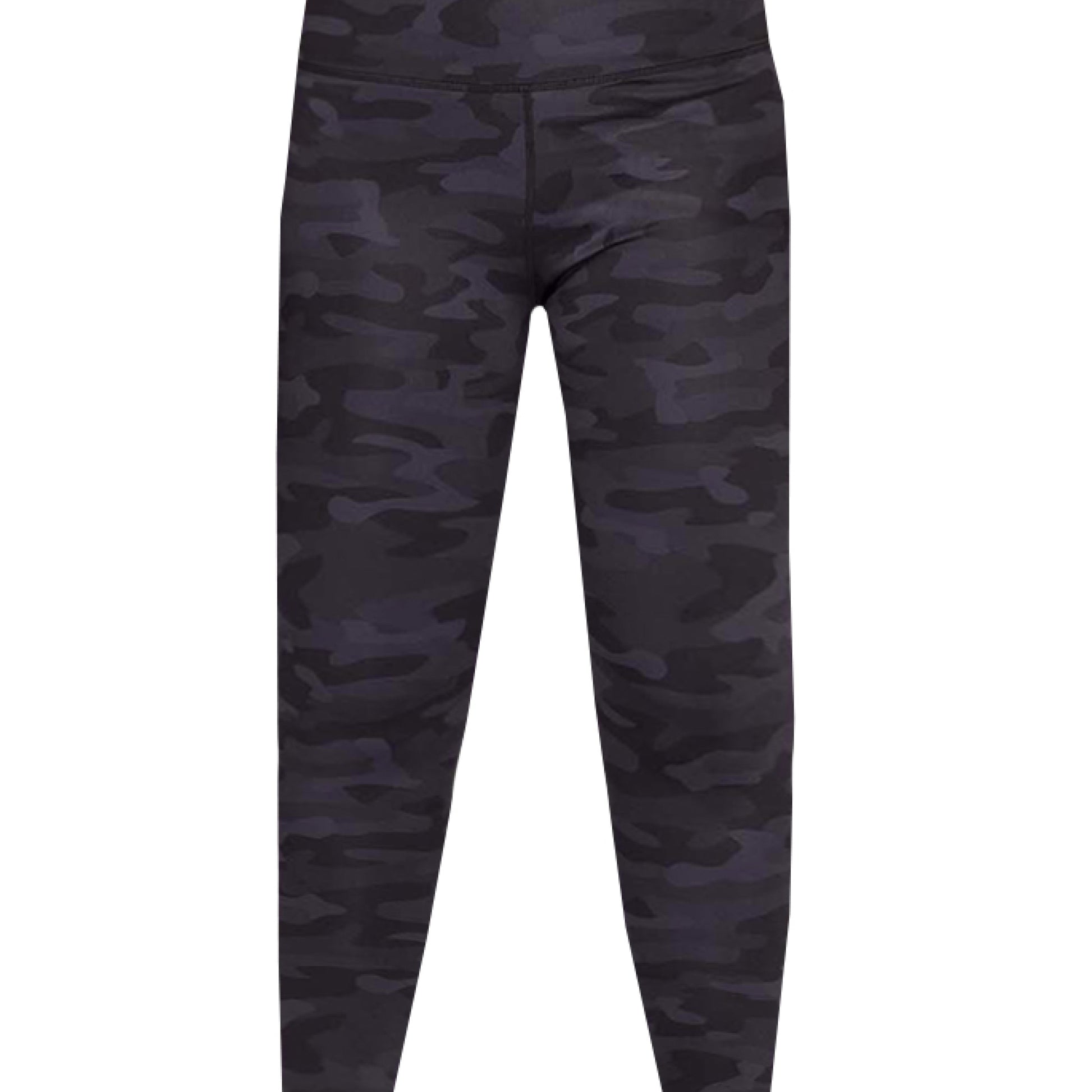 DARK CAMO - BACK
