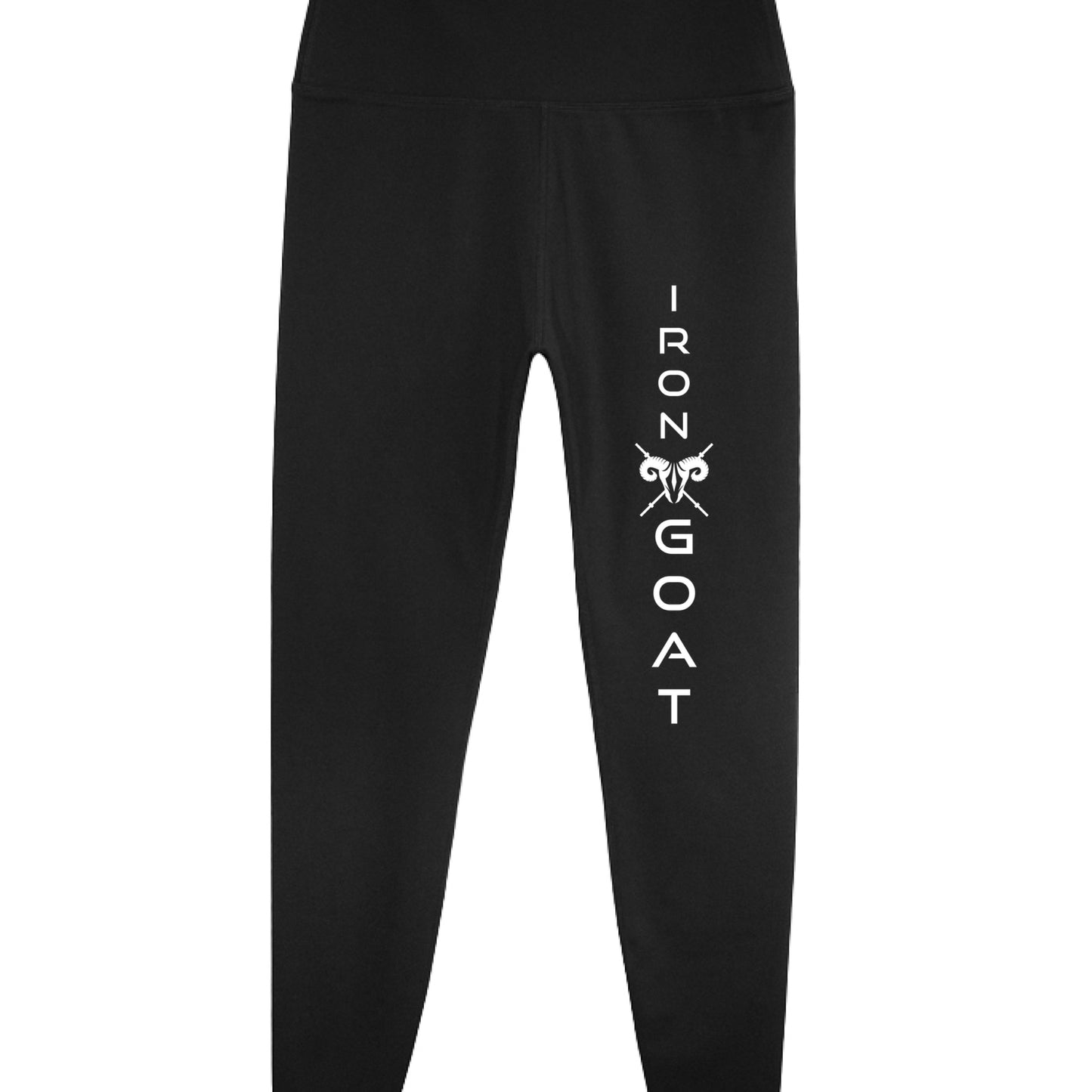 BLACK - FRONT