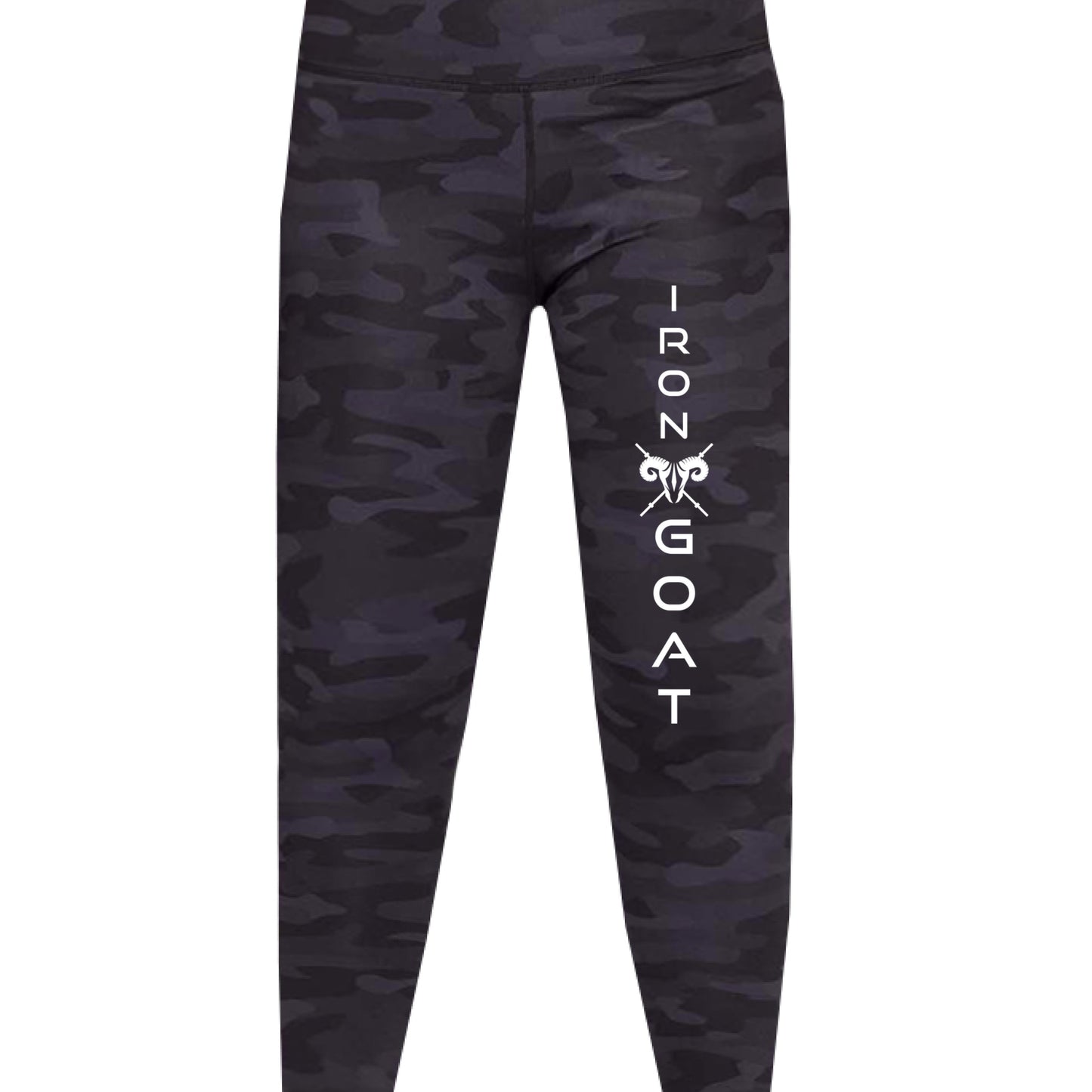 DARK CAMO - FRONT