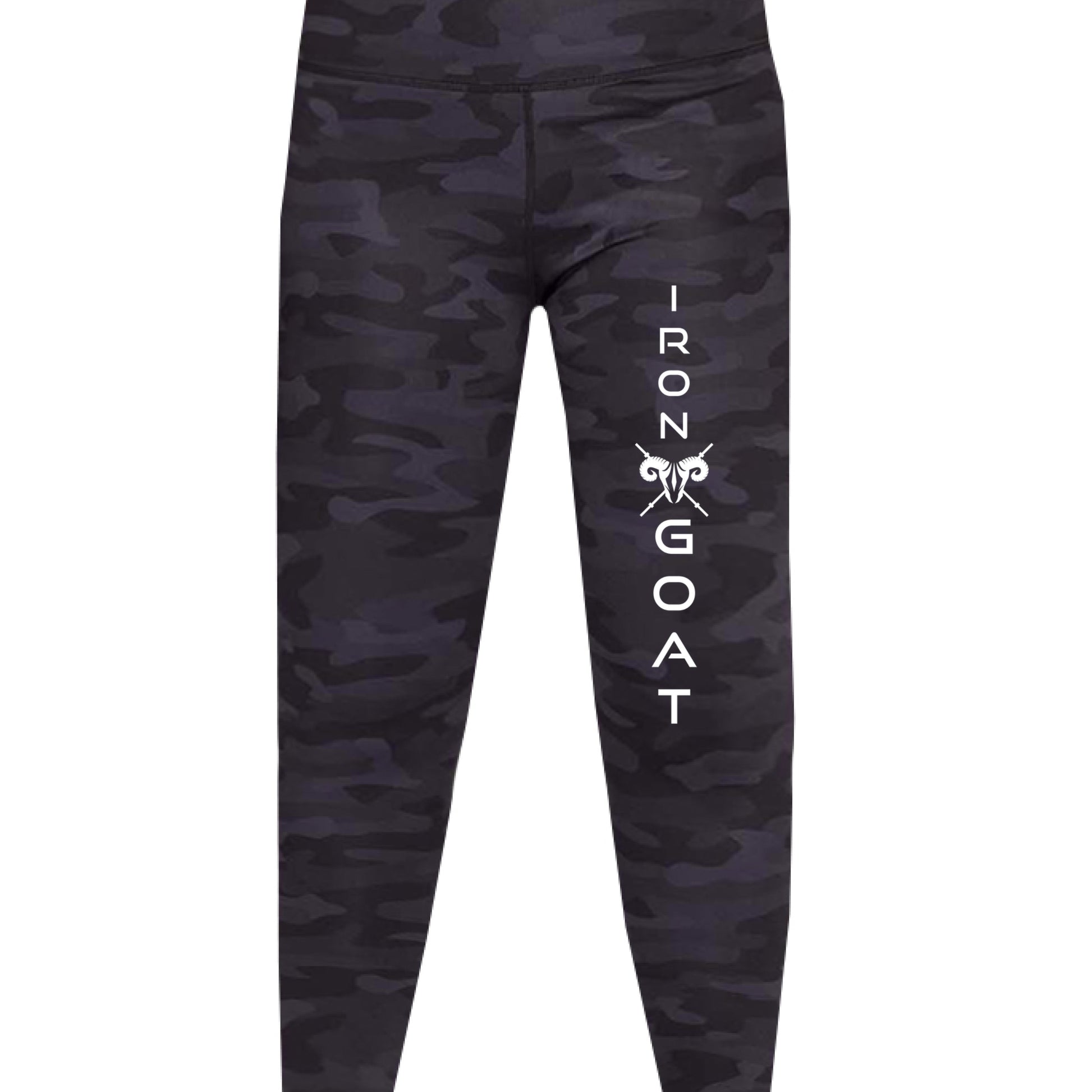 DARK CAMO - FRONT
