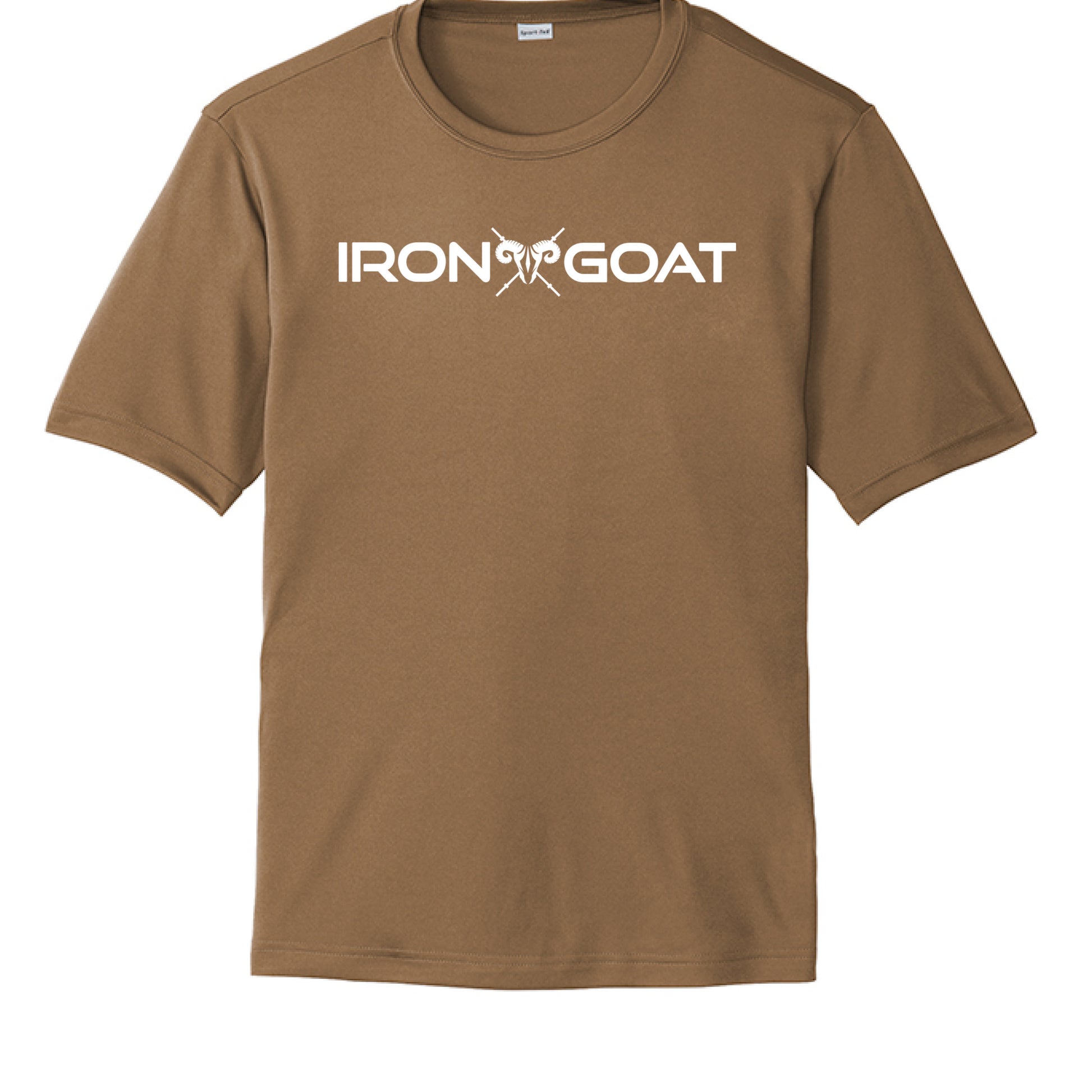 Woodland Brown - FRONT