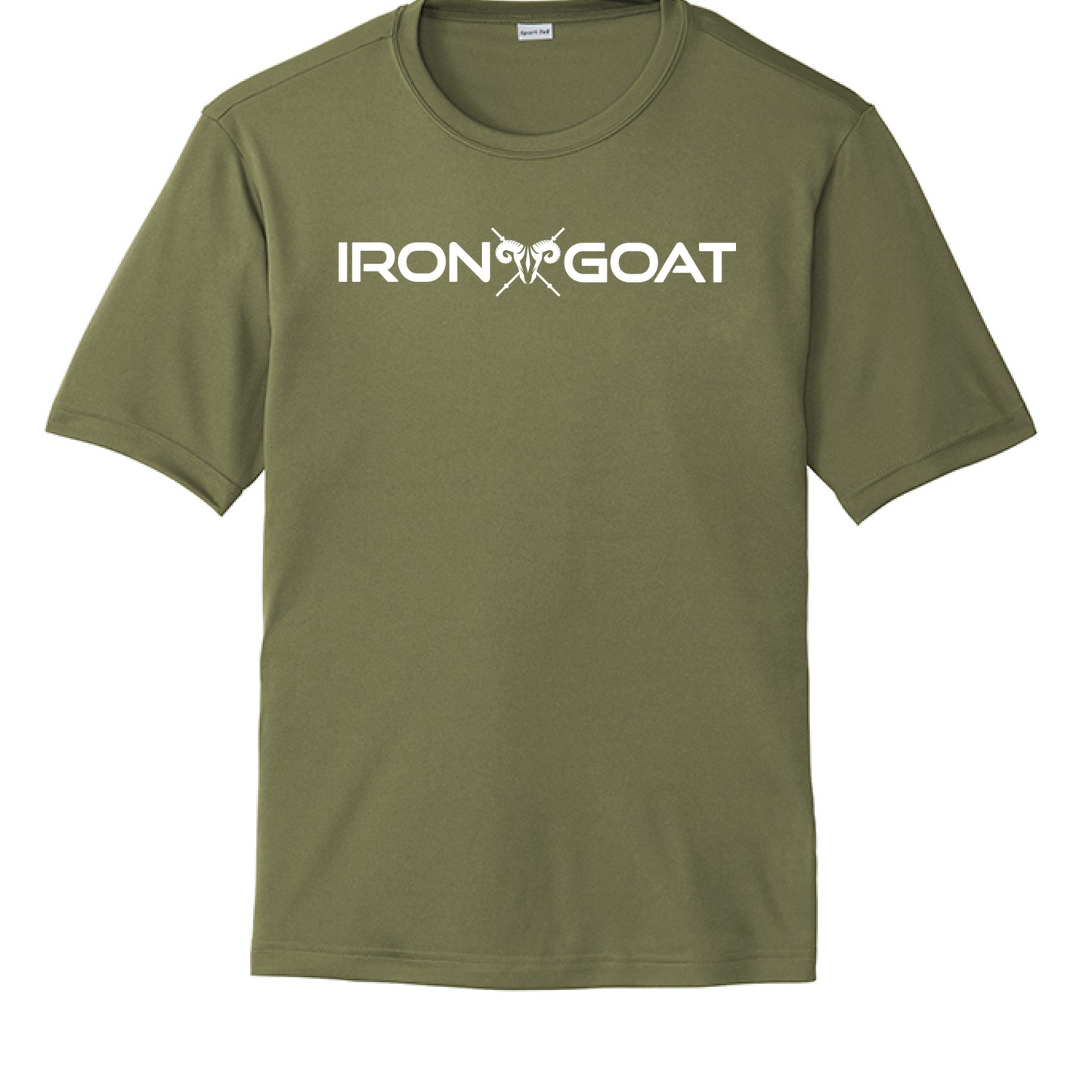 Olive Drab Grn - FRONT
