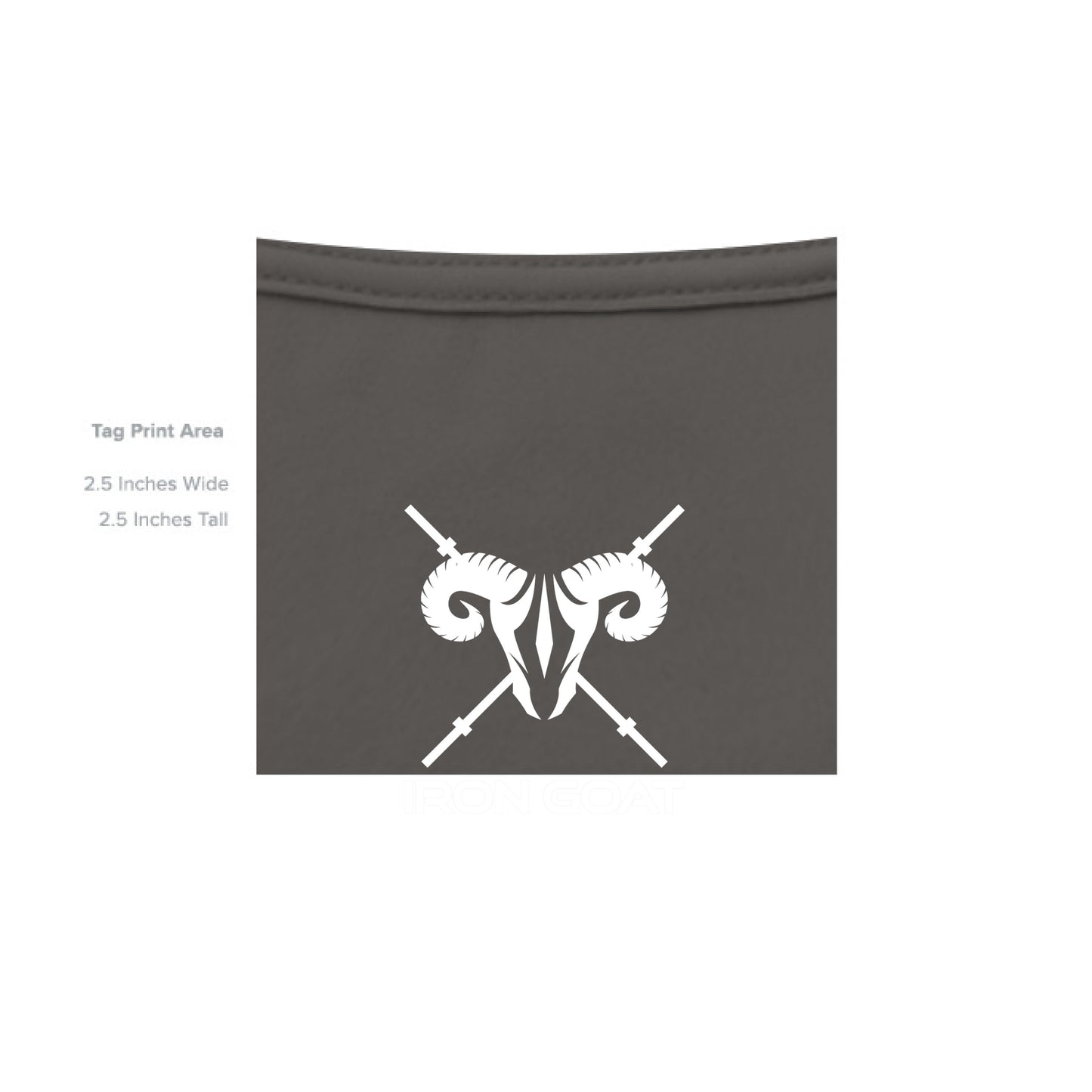 Iron Grey - INSIDE_TAG_LINE