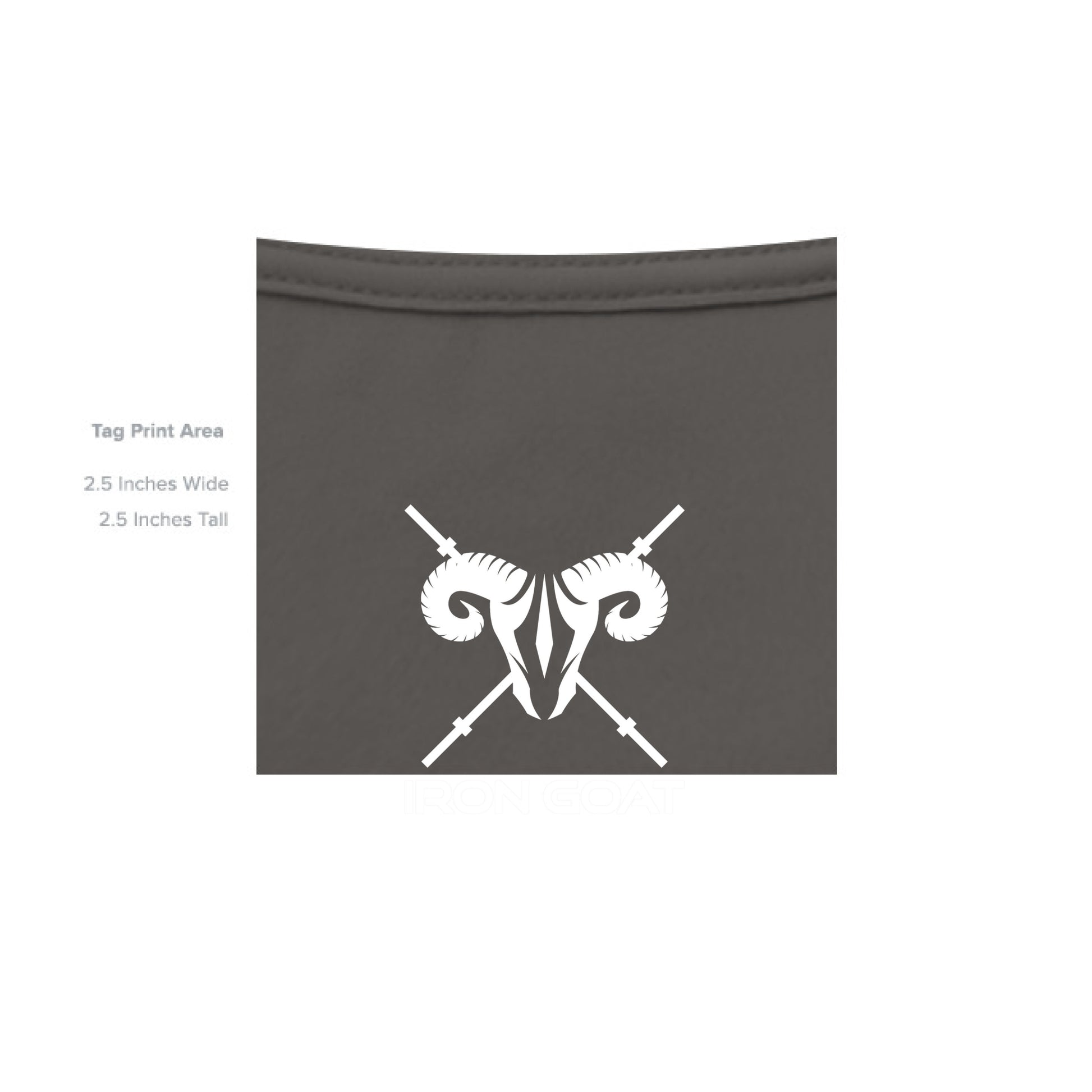 Iron Grey - INSIDE_TAG_LINE