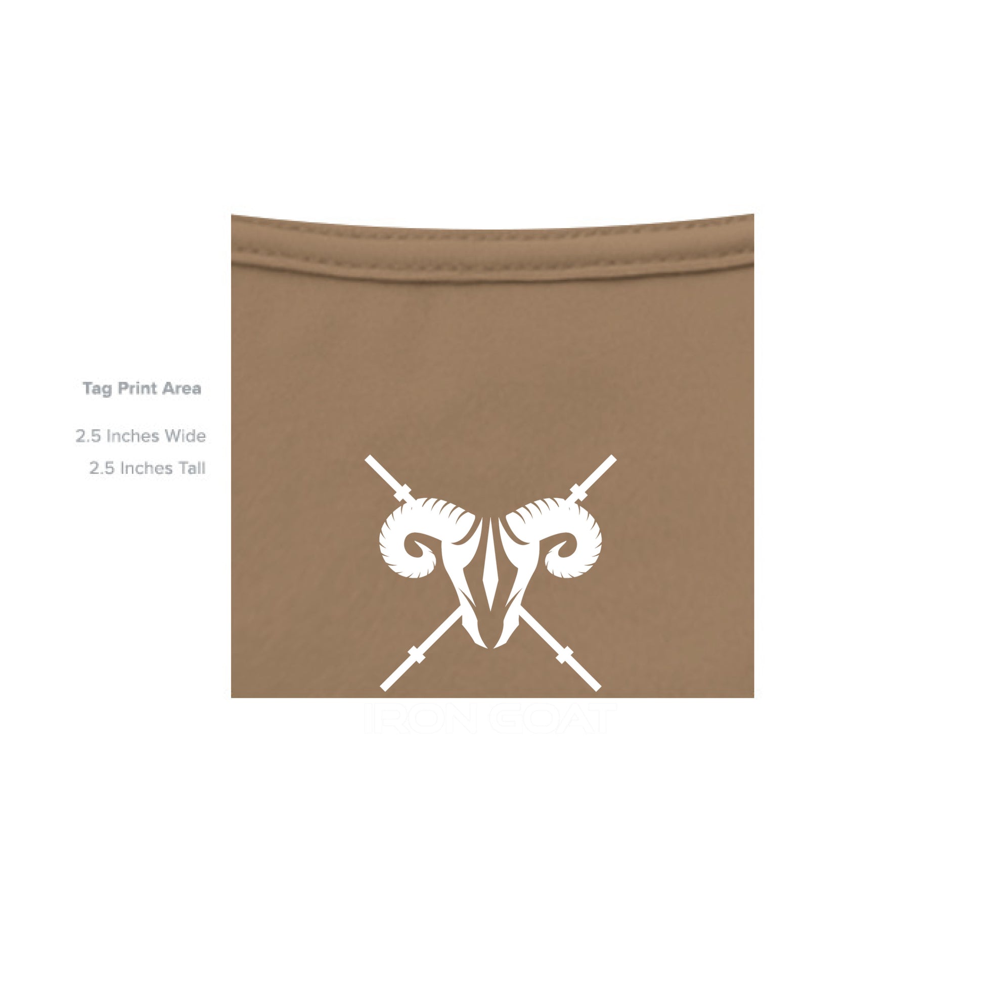 Woodland Brown - INSIDE_TAG_LINE