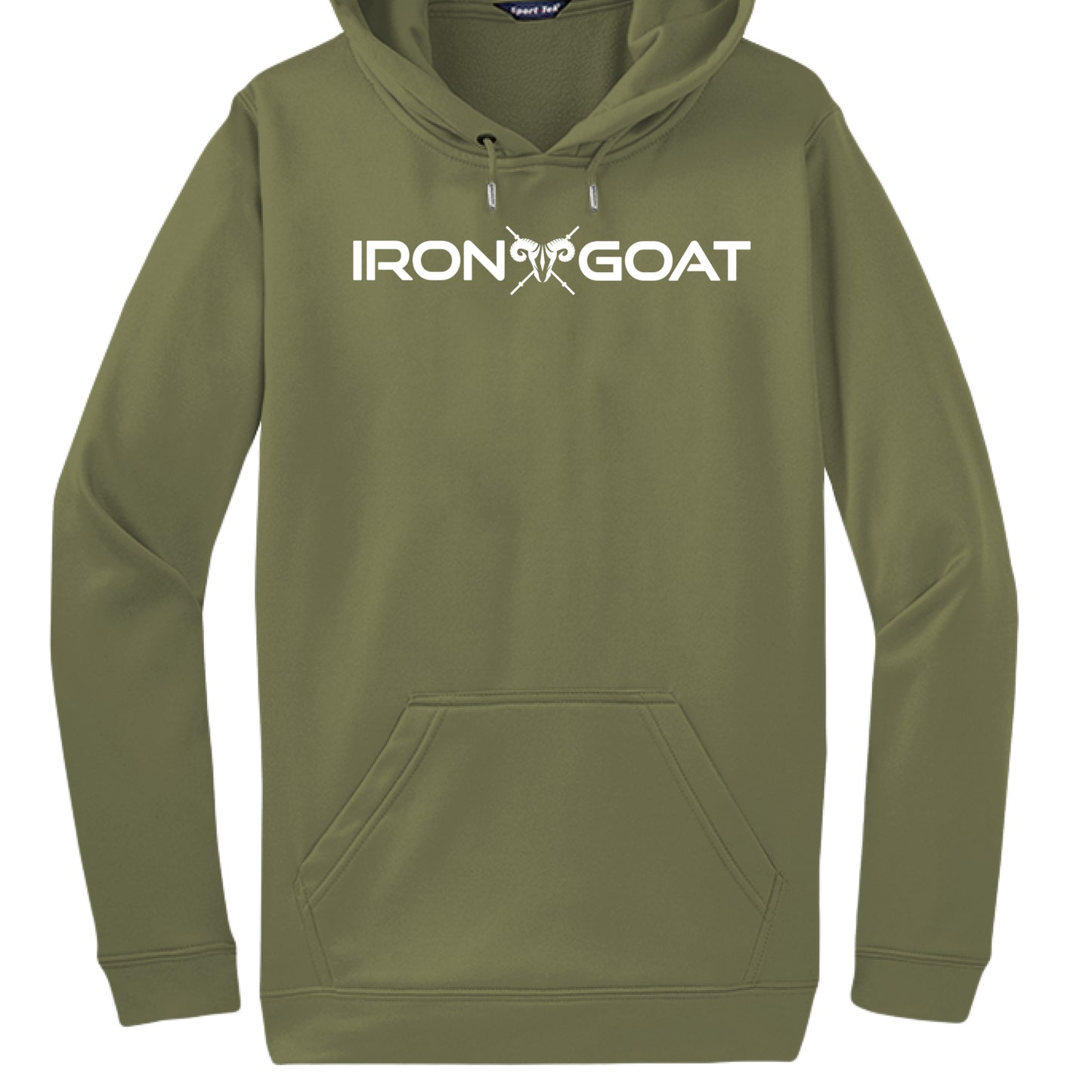 Olive Drab Grn - FRONT