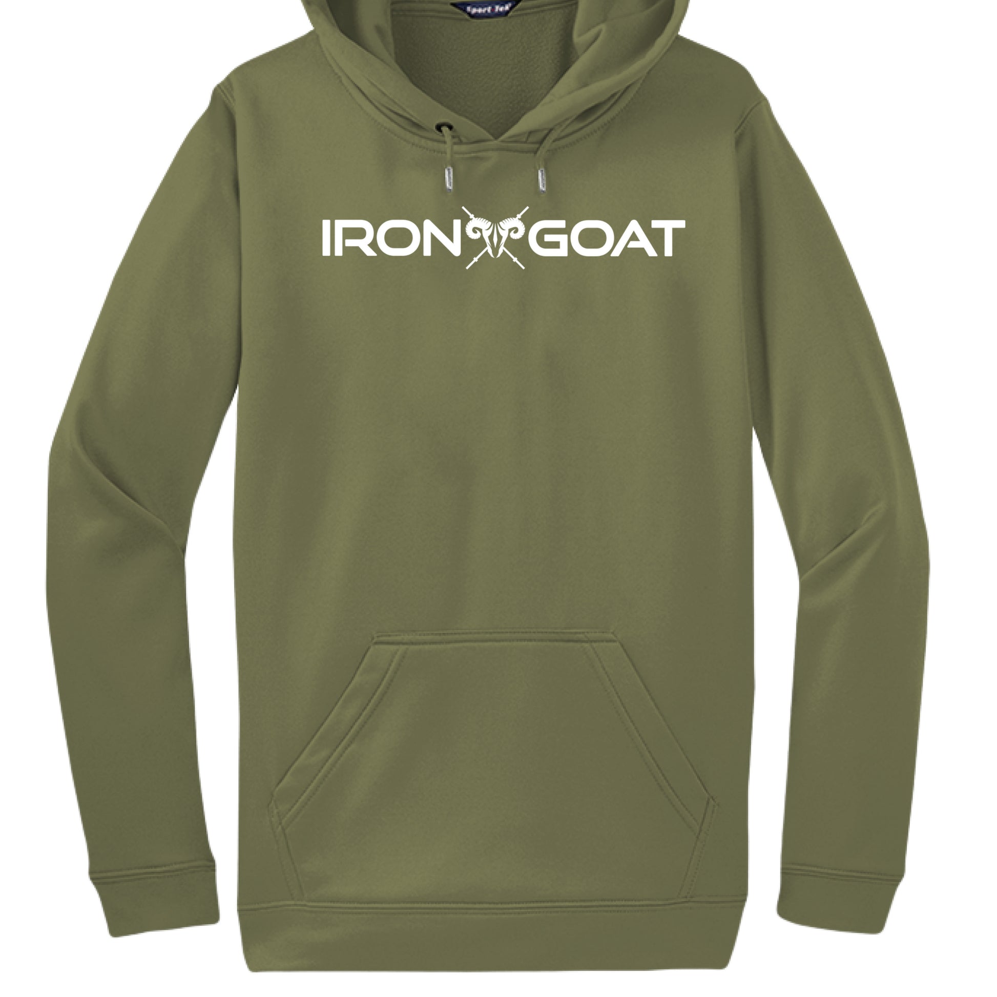 Olive Drab Grn - FRONT