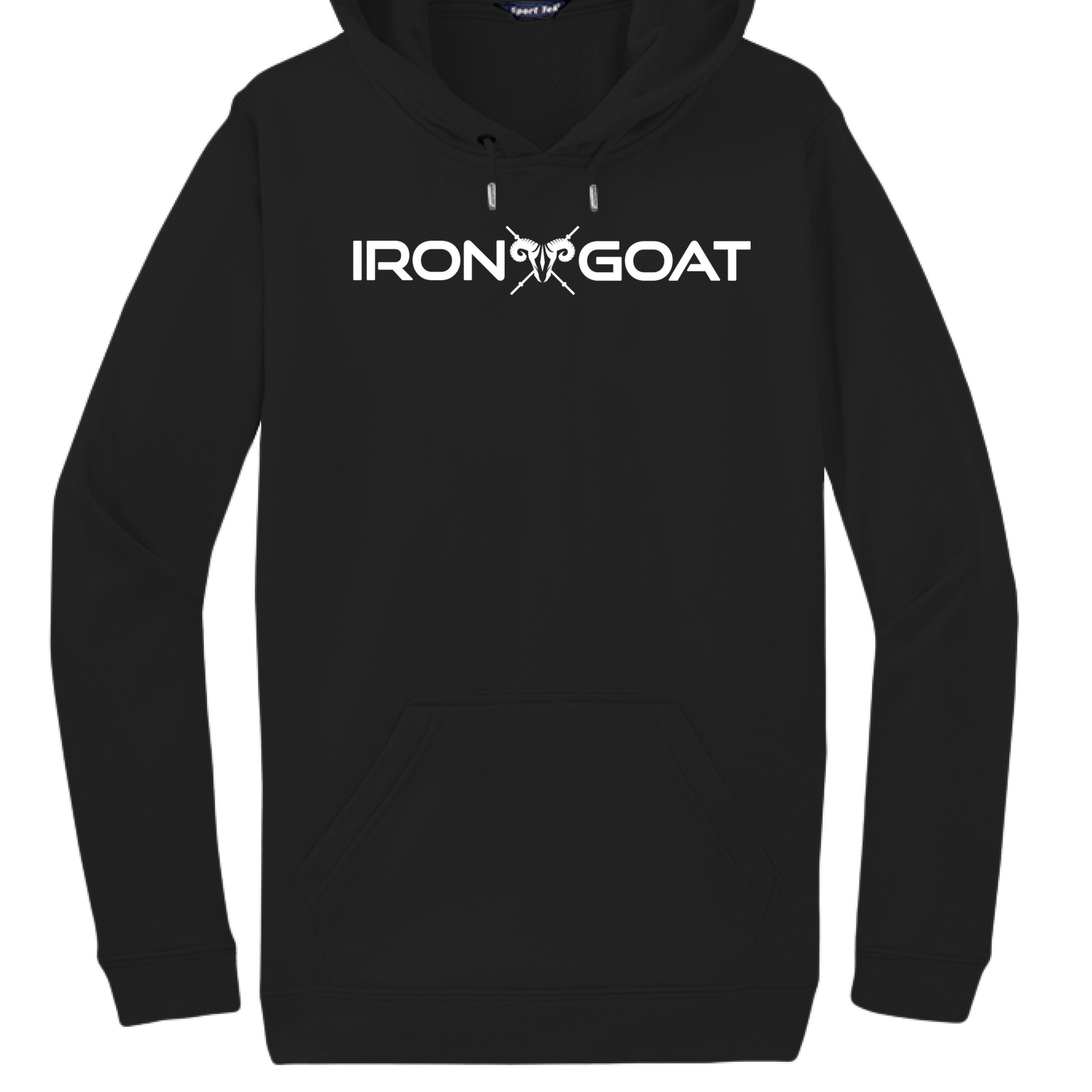 Black - FRONT