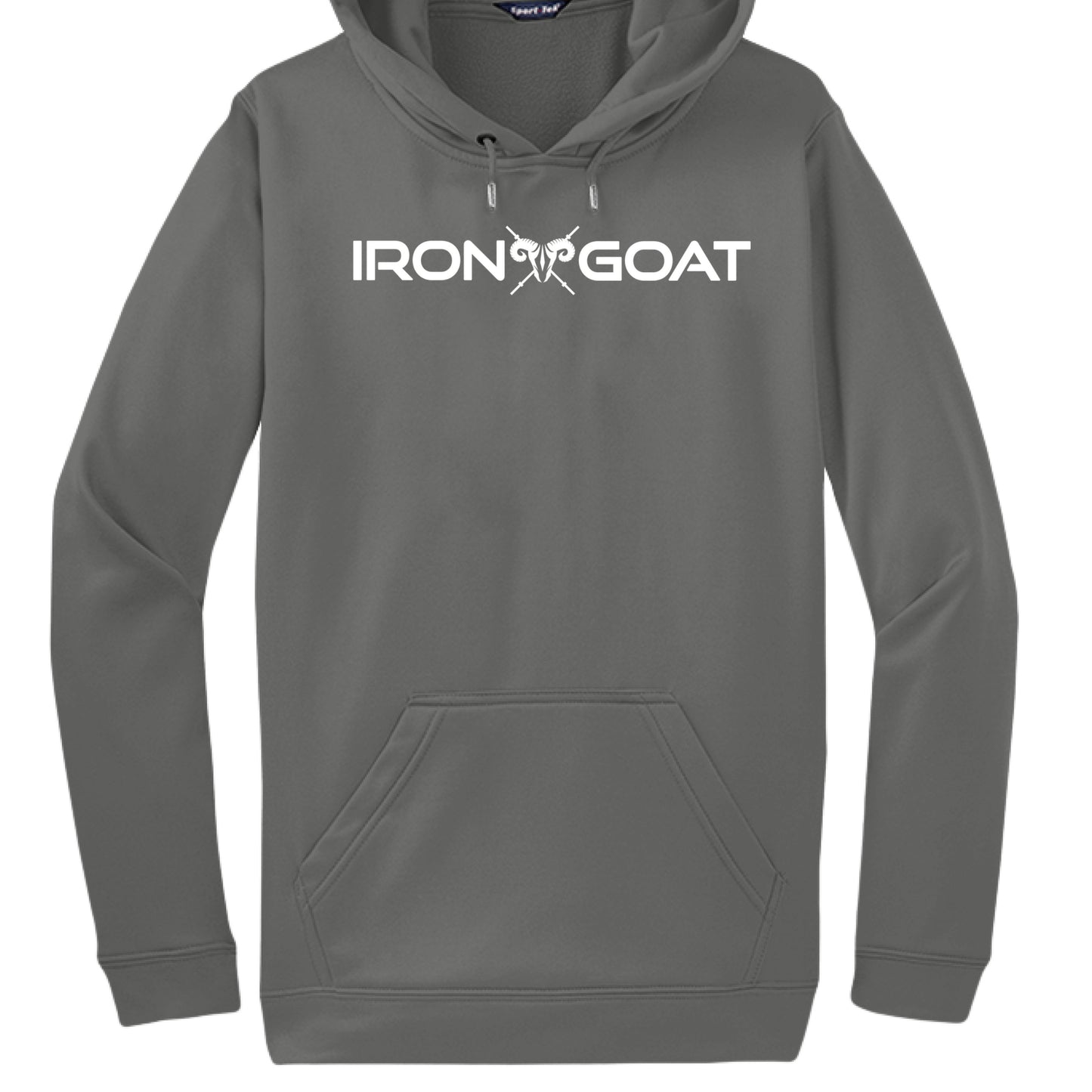 Dark Smoke Gry - FRONT