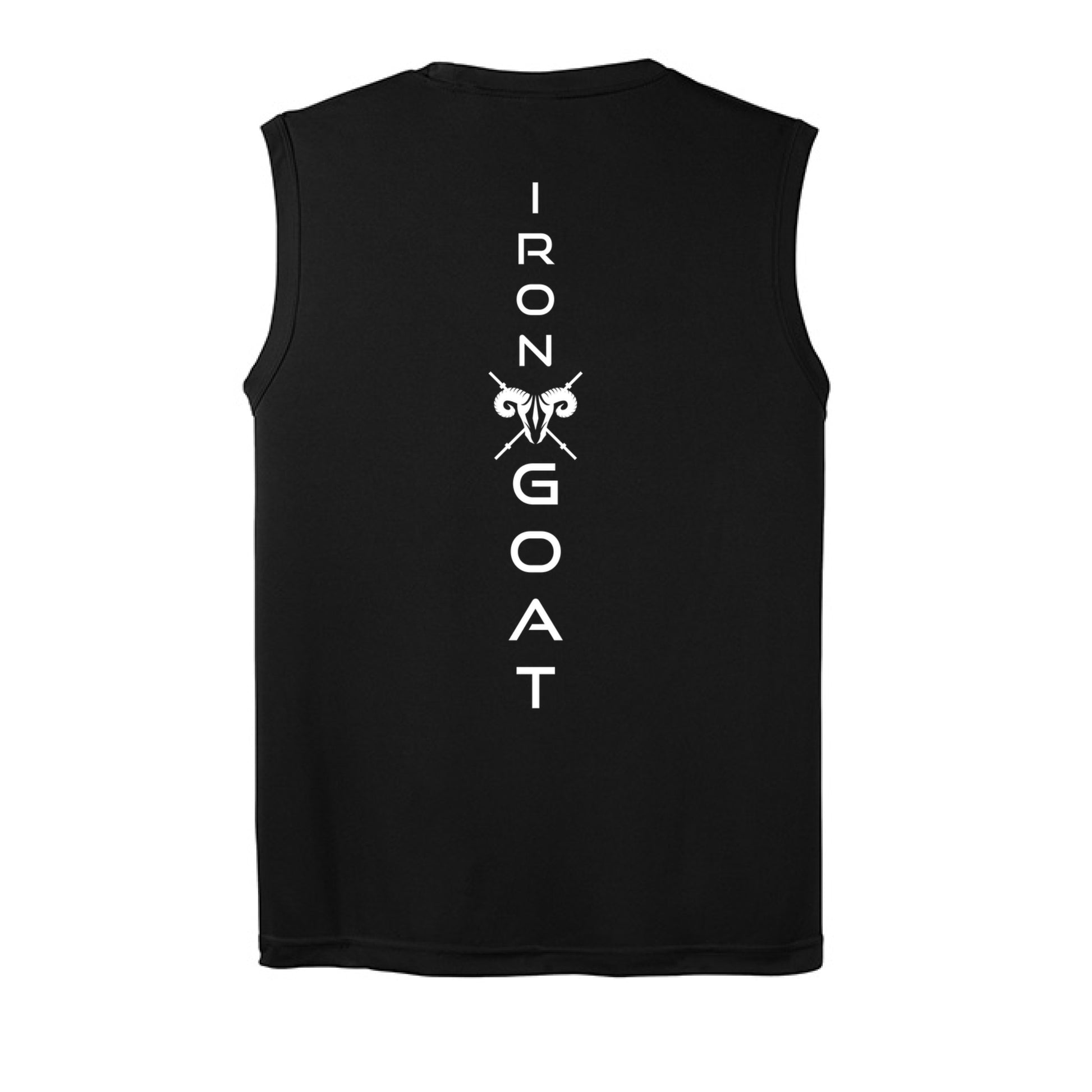 Black - BACK