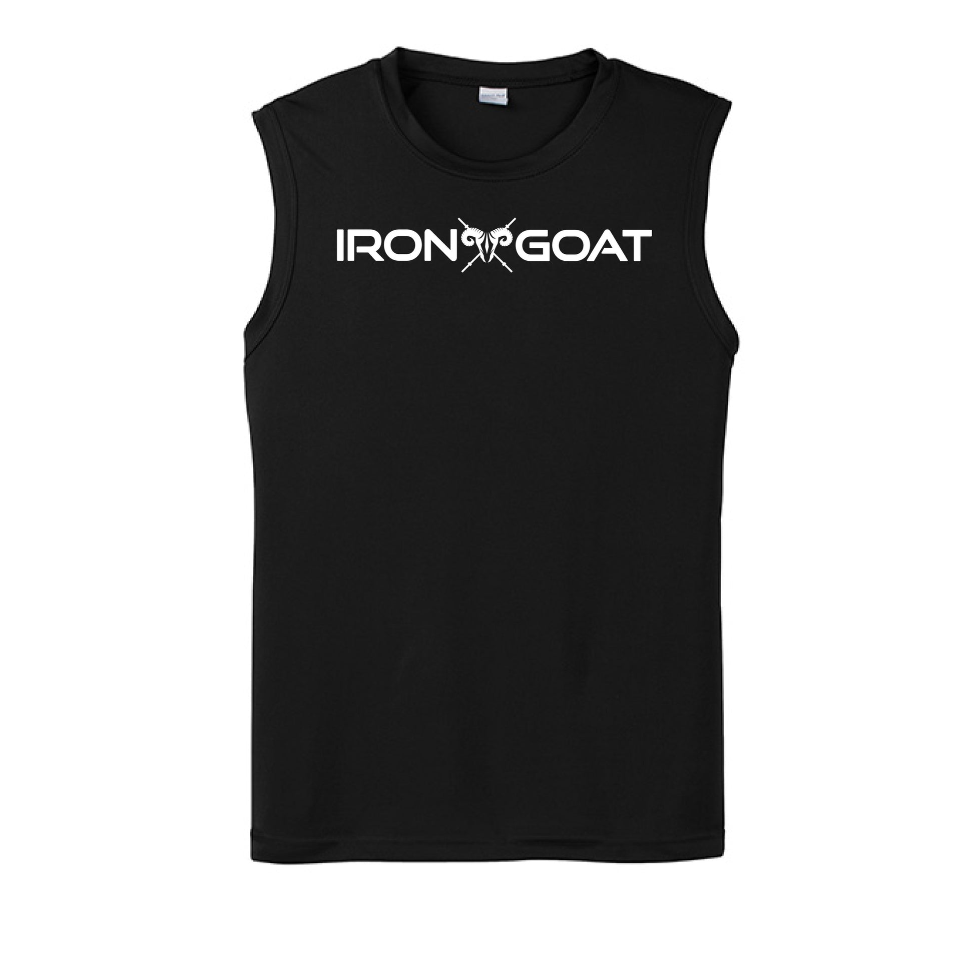 Black - FRONT