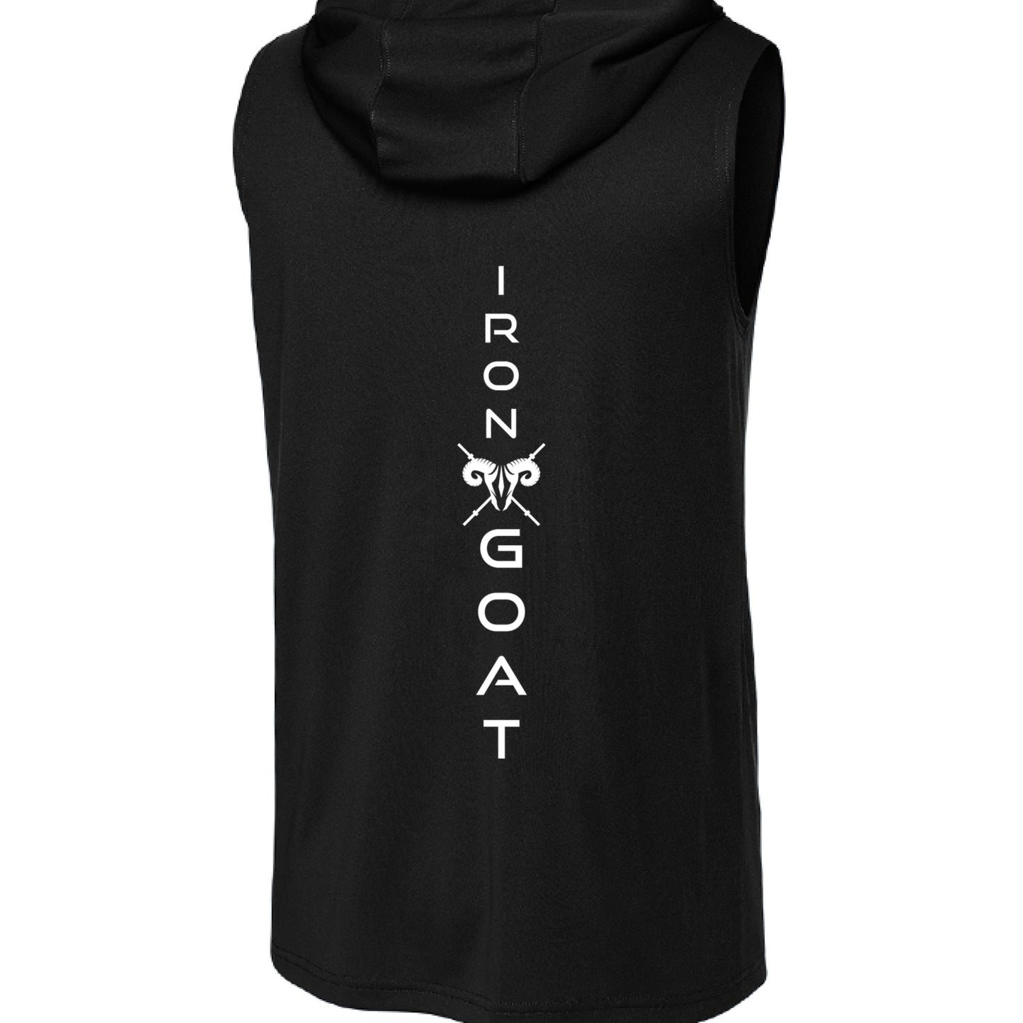 Black - BACK