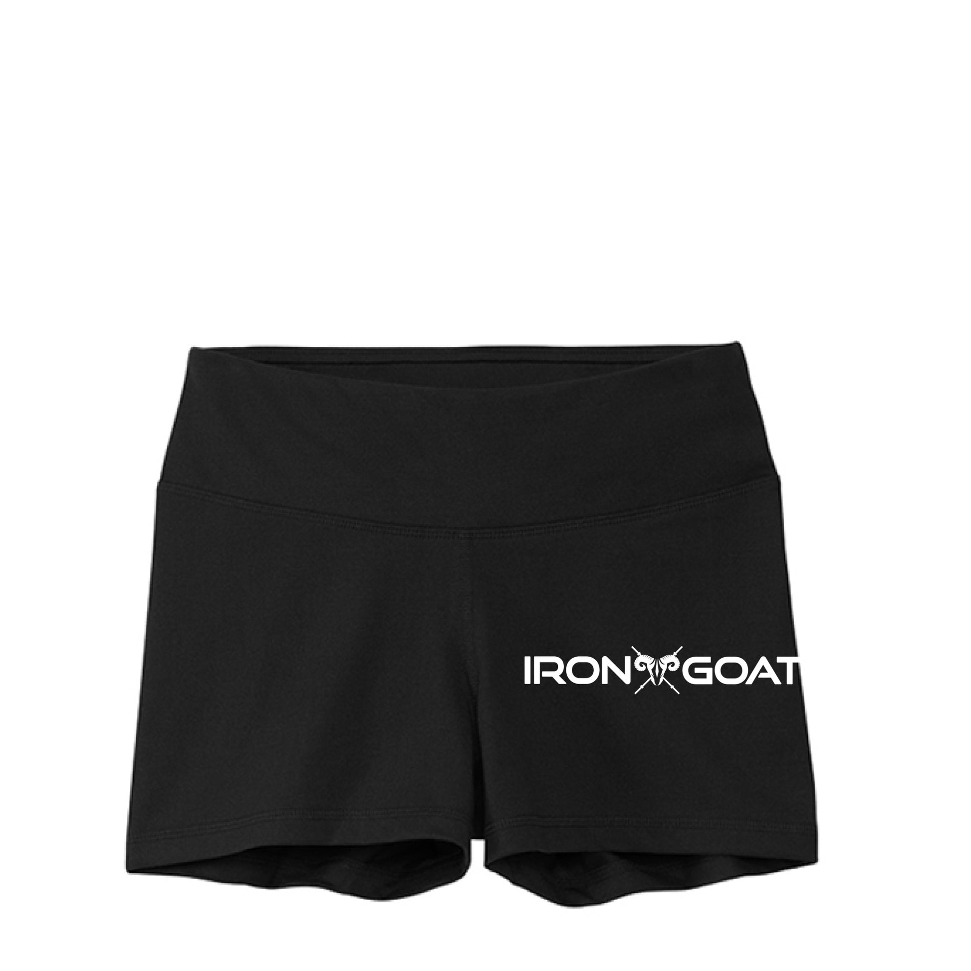 Black - FRONT