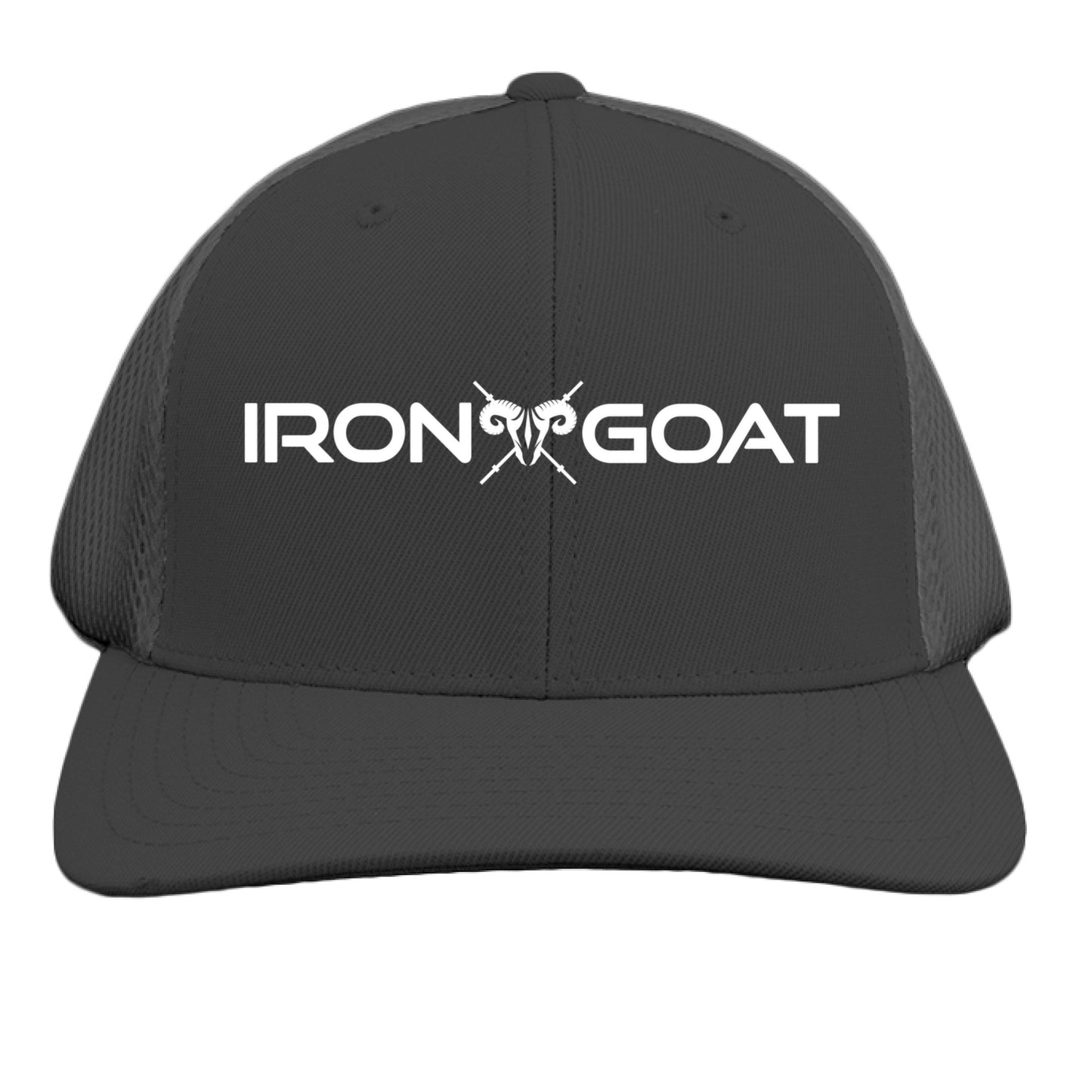 Graphite/Graph - FRONT