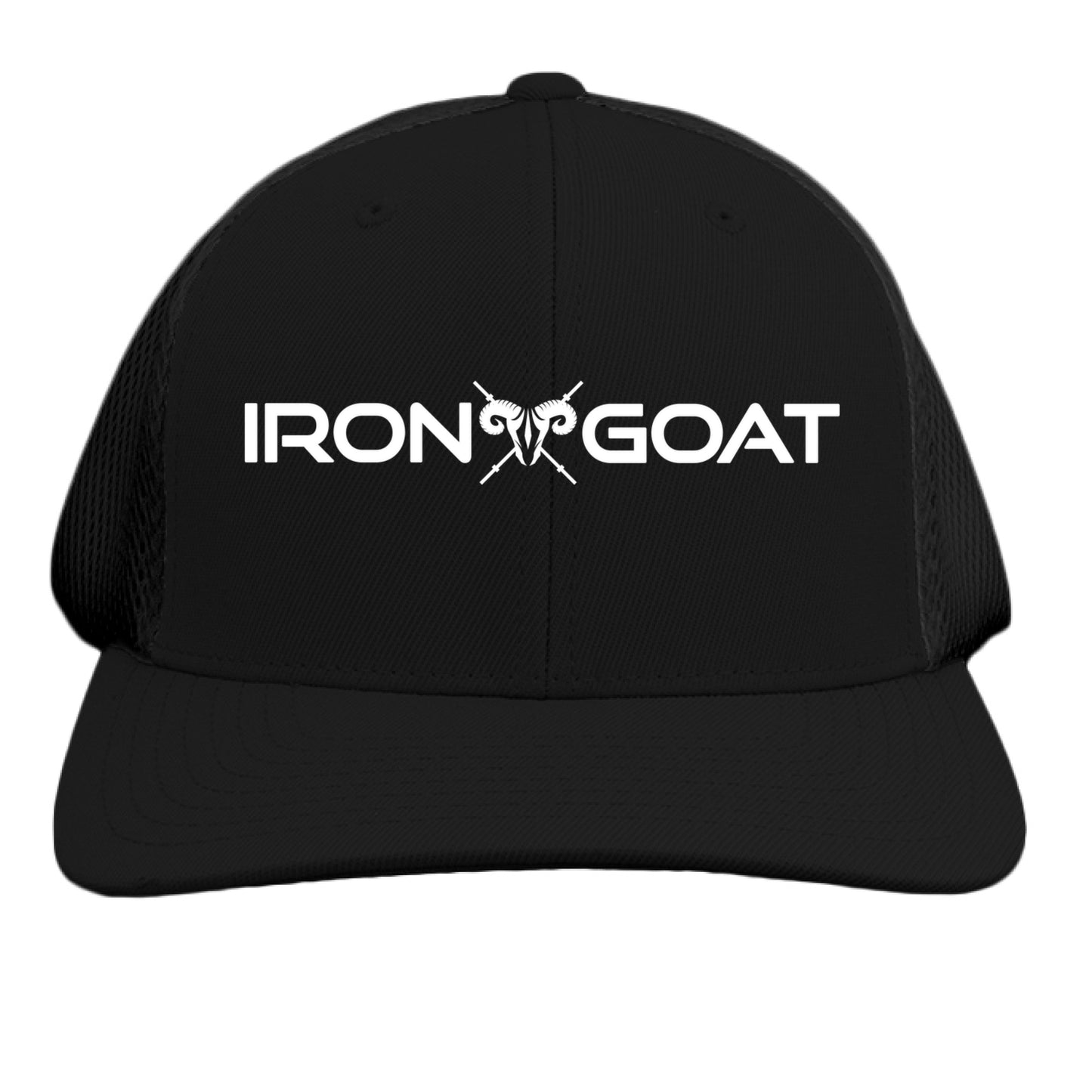 Black/Black - FRONT