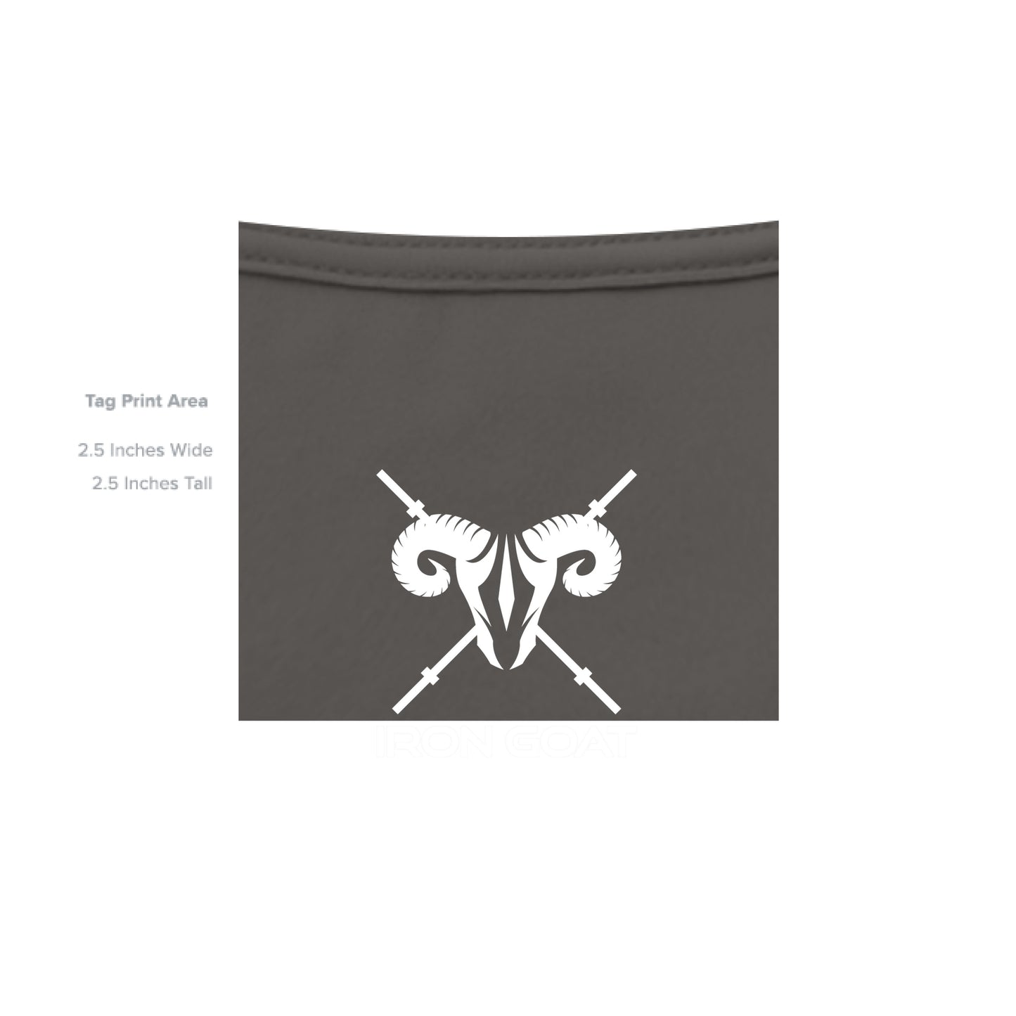 Iron Grey - INSIDE_TAG_LINE