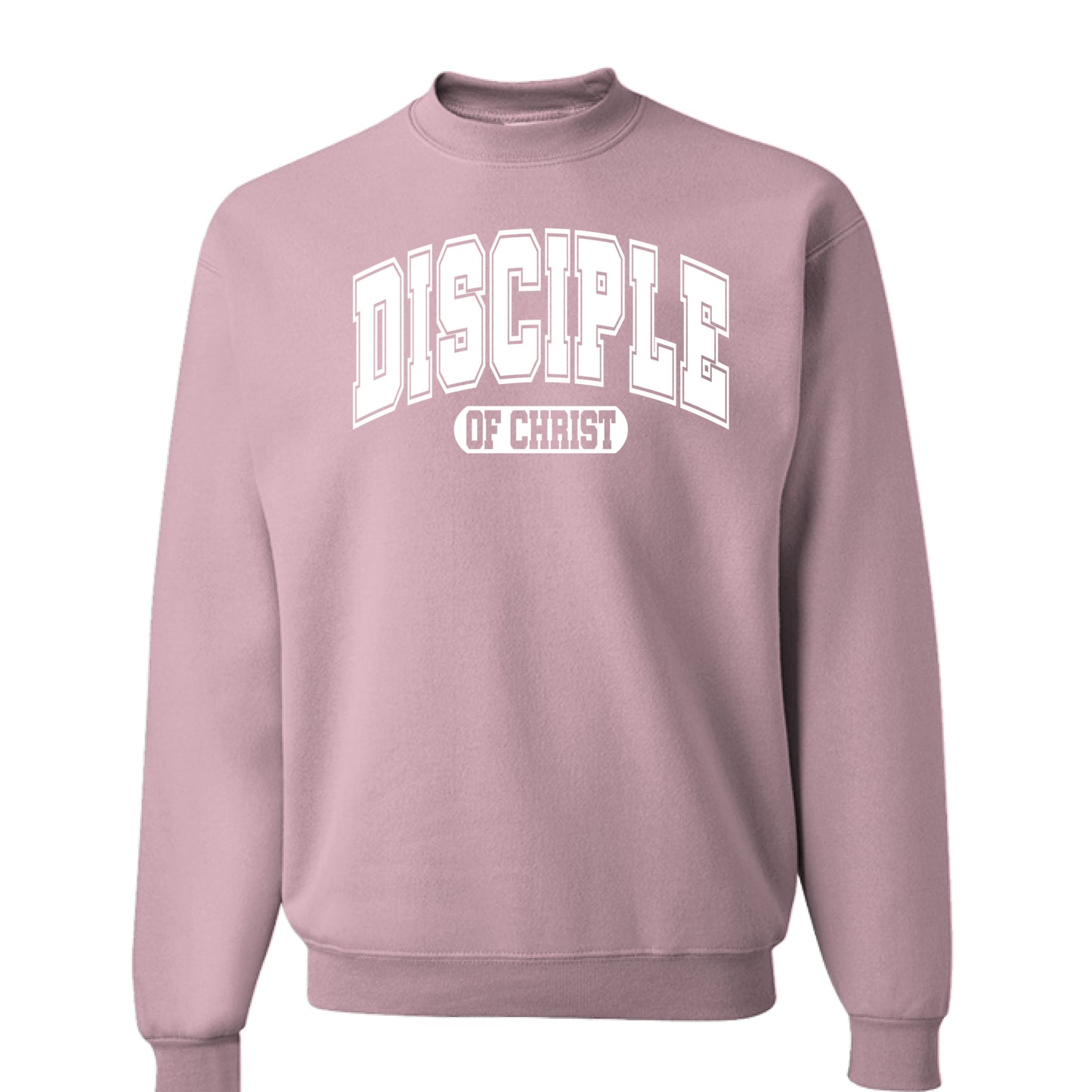 CLASSIC PINK - FRONT