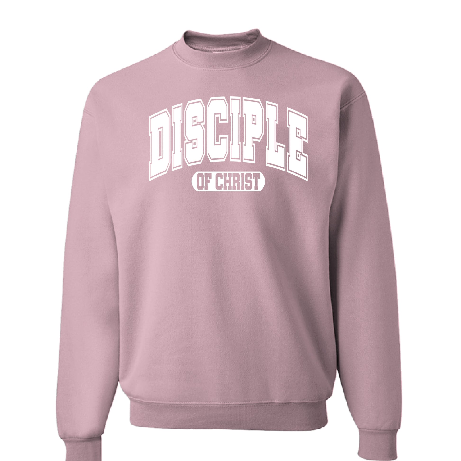 CLASSIC PINK - FRONT