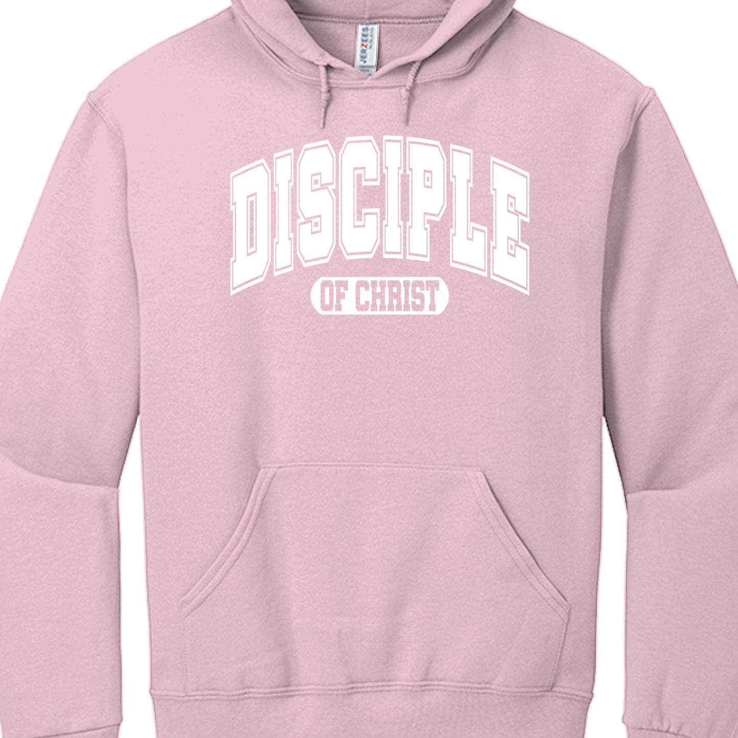 CLASSIC PINK - FRONT