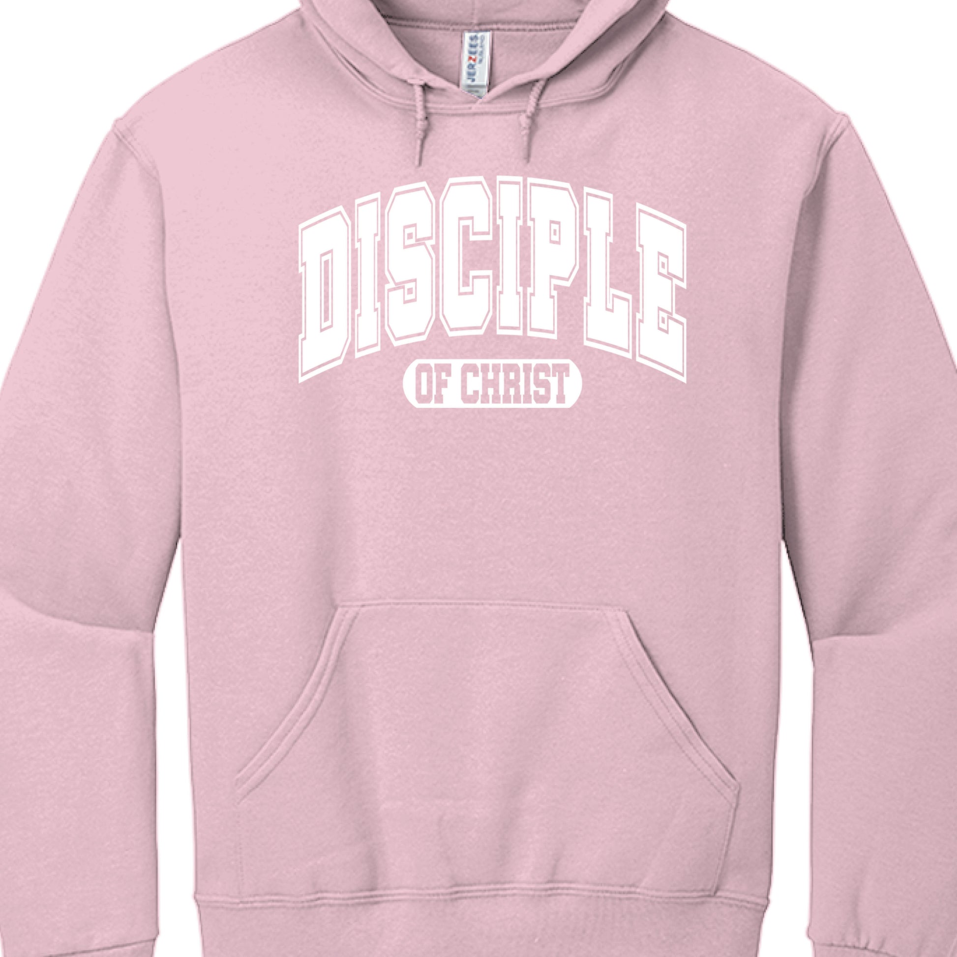 CLASSIC PINK - FRONT