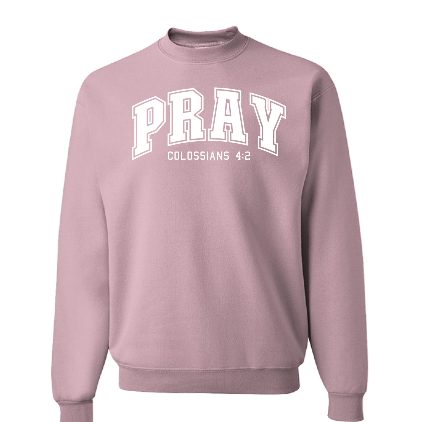 CLASSIC PINK - FRONT