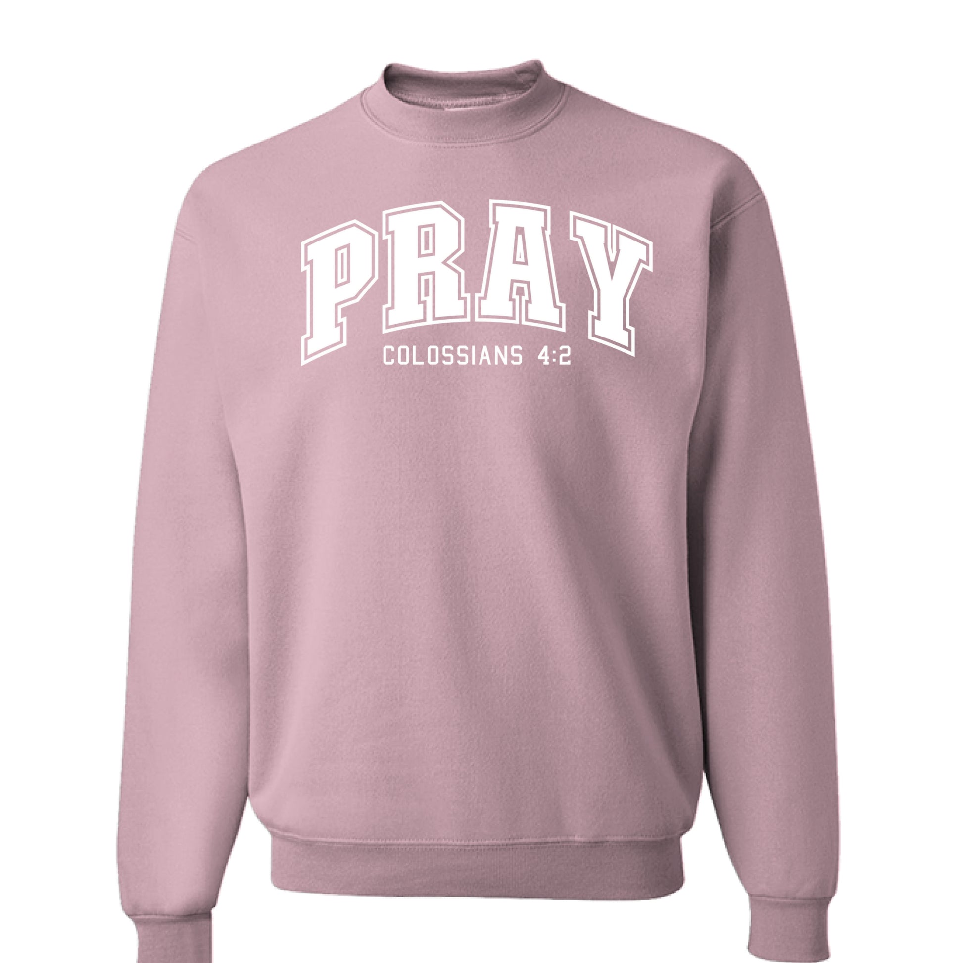 CLASSIC PINK - FRONT