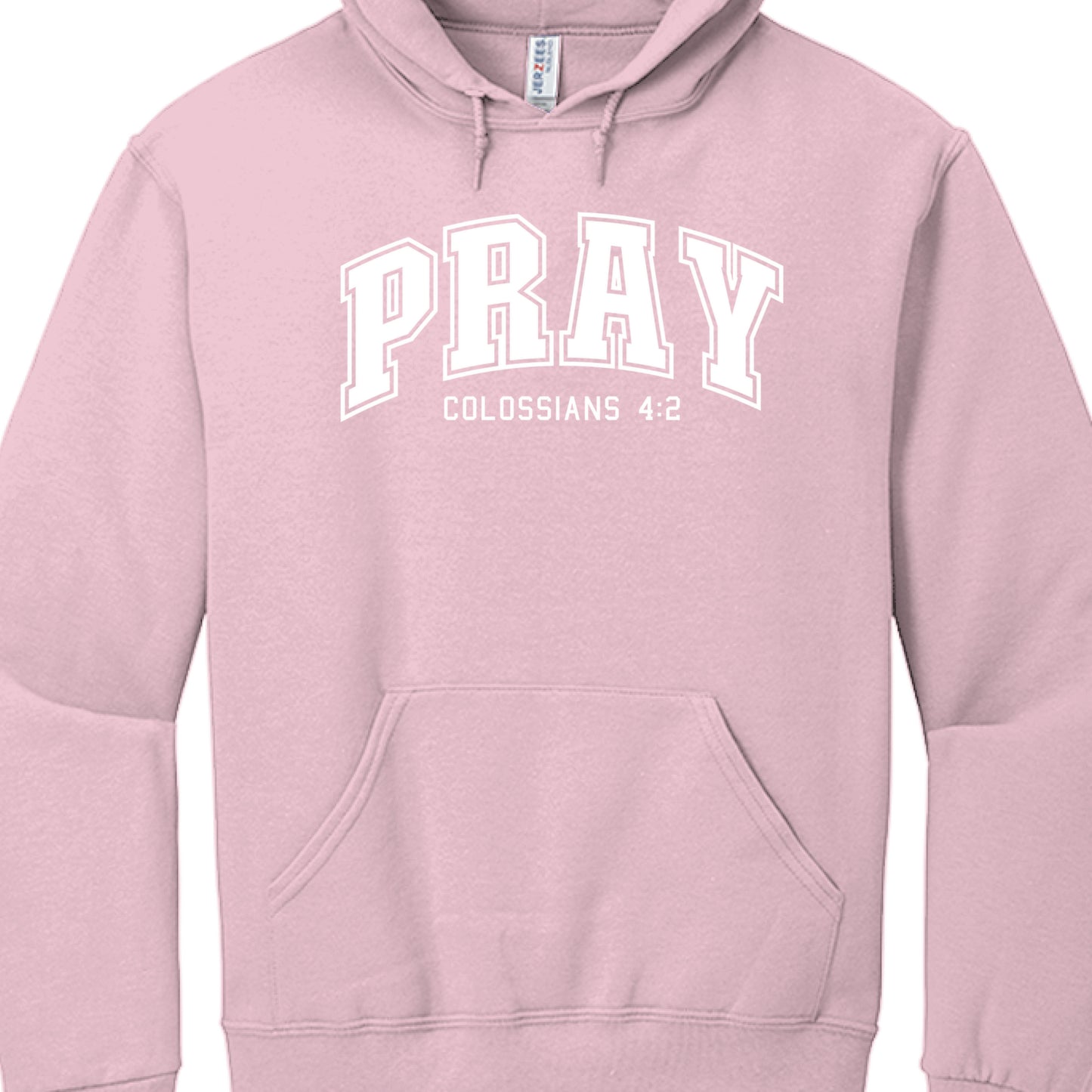 CLASSIC PINK - FRONT