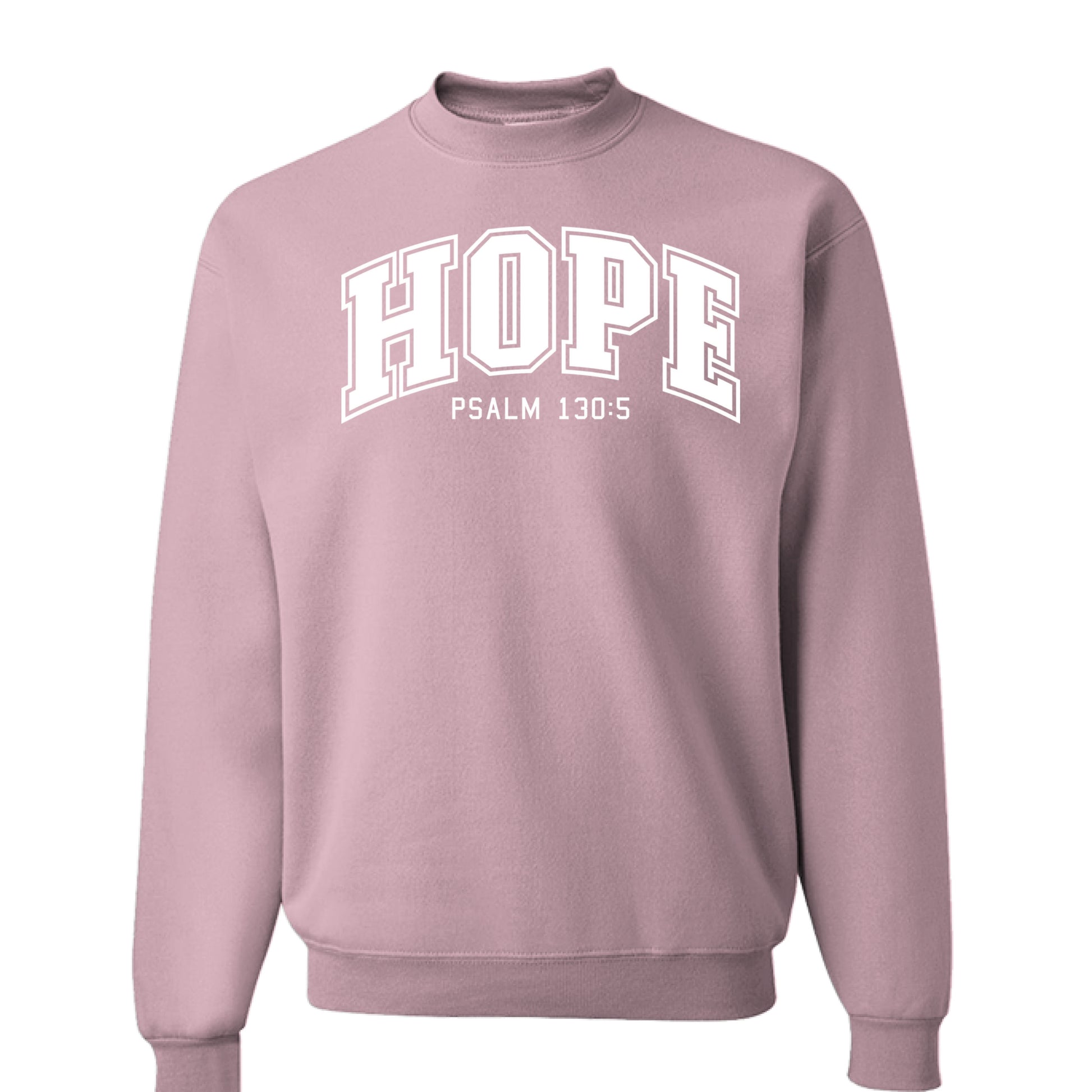 CLASSIC PINK - FRONT