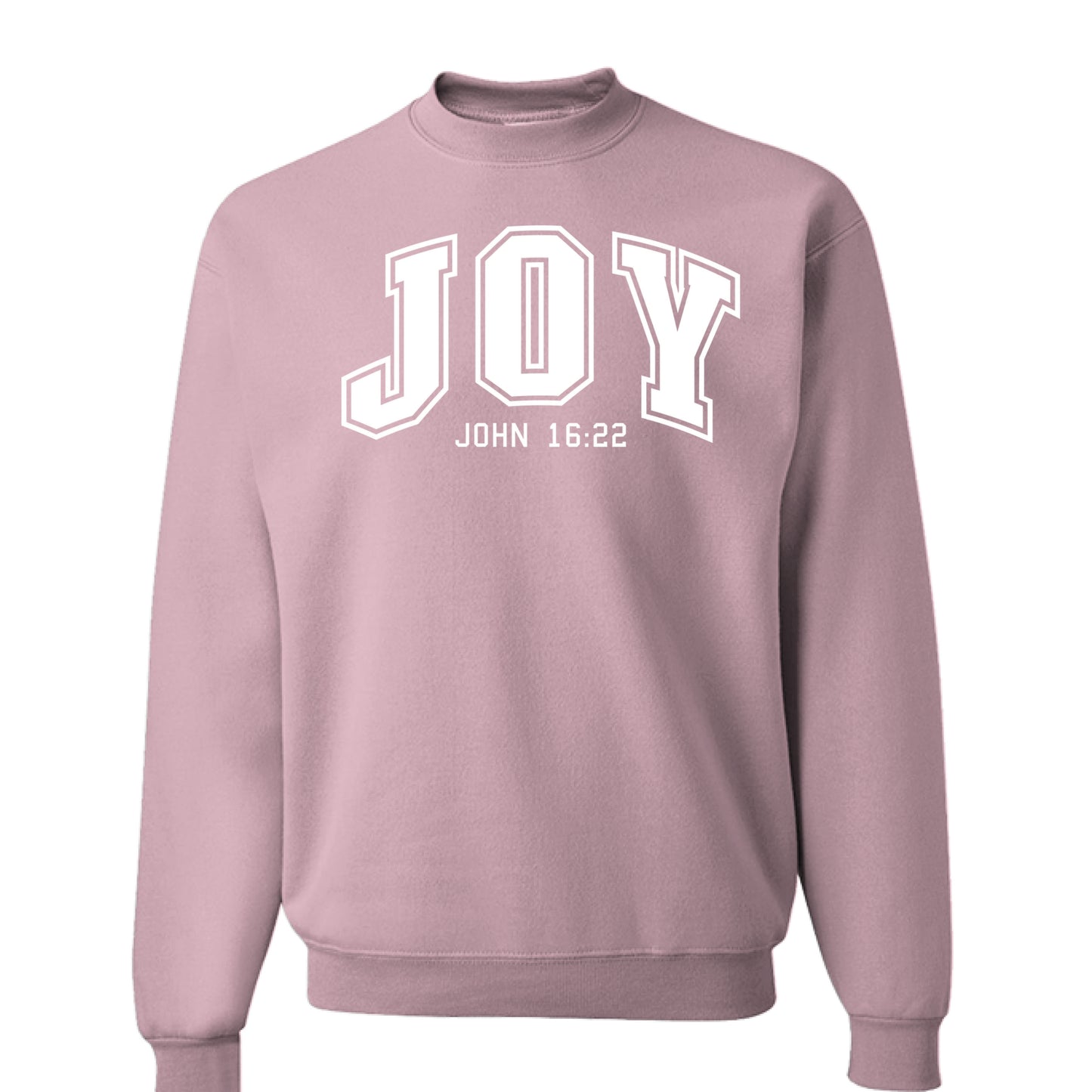 CLASSIC PINK - FRONT