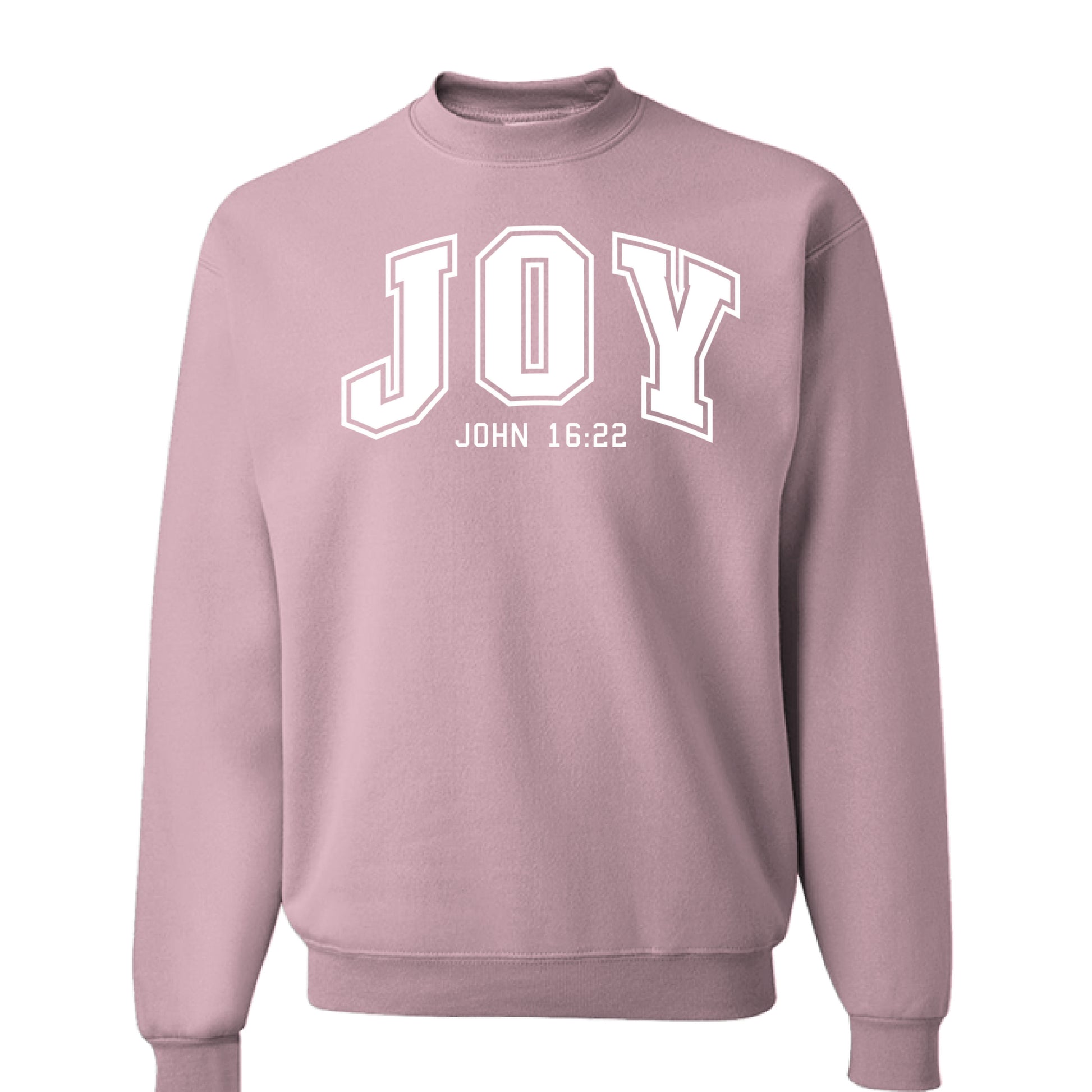 CLASSIC PINK - FRONT