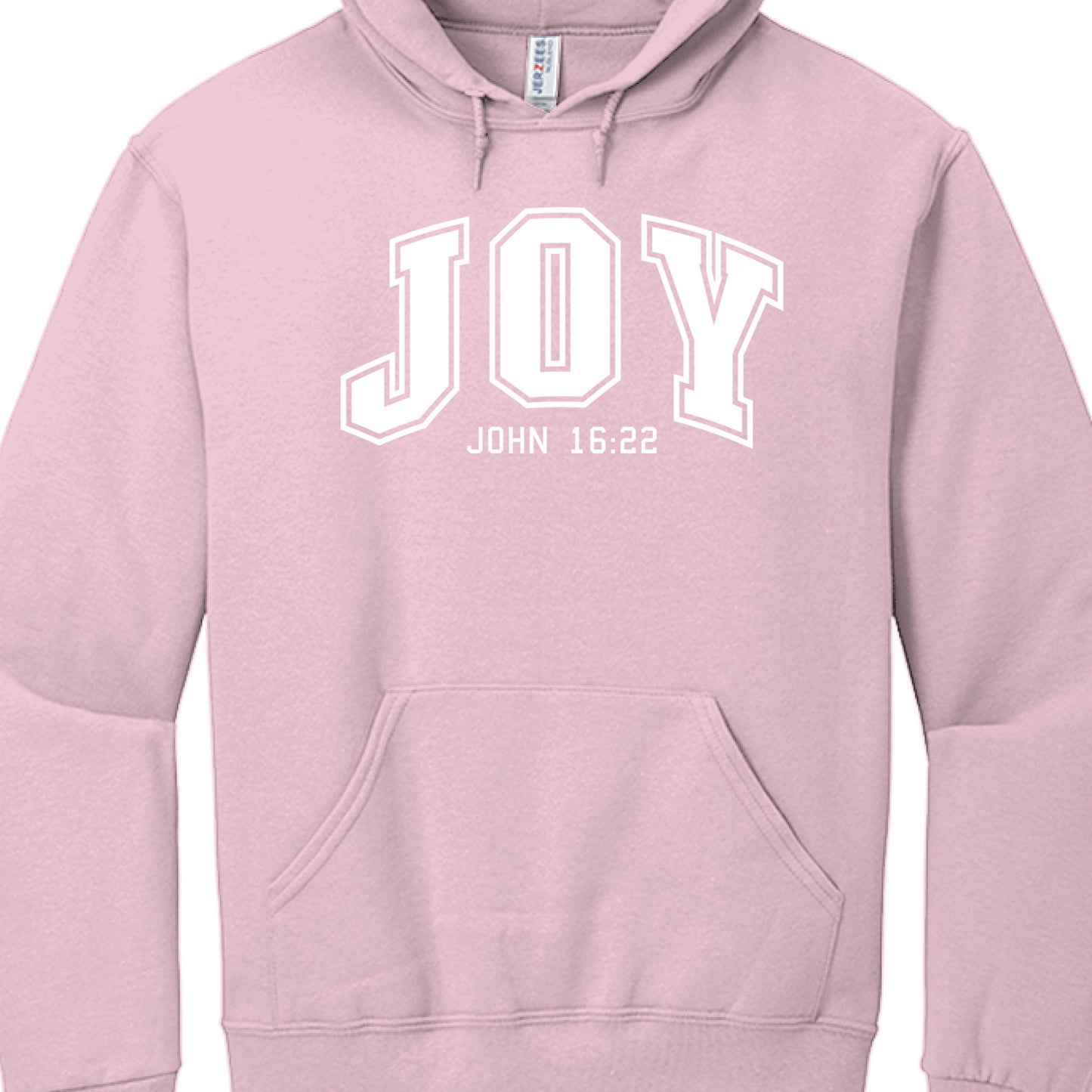 CLASSIC PINK - FRONT