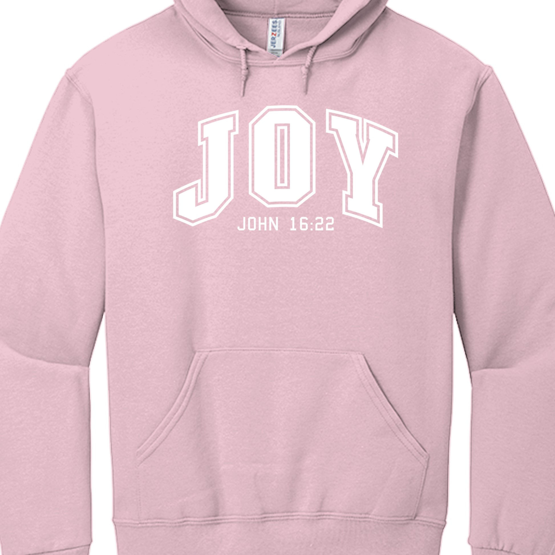 CLASSIC PINK - FRONT