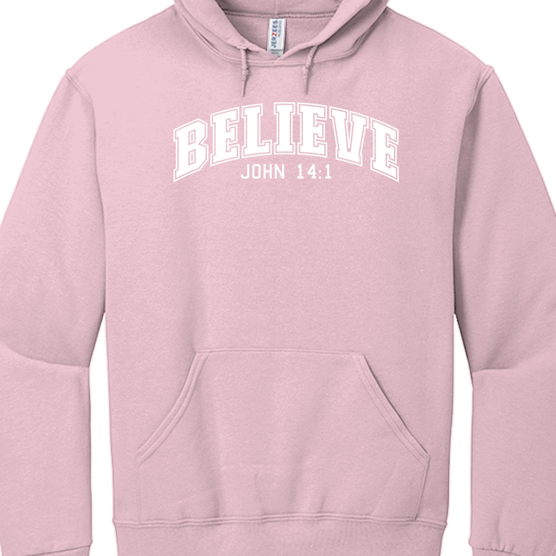 CLASSIC PINK - FRONT