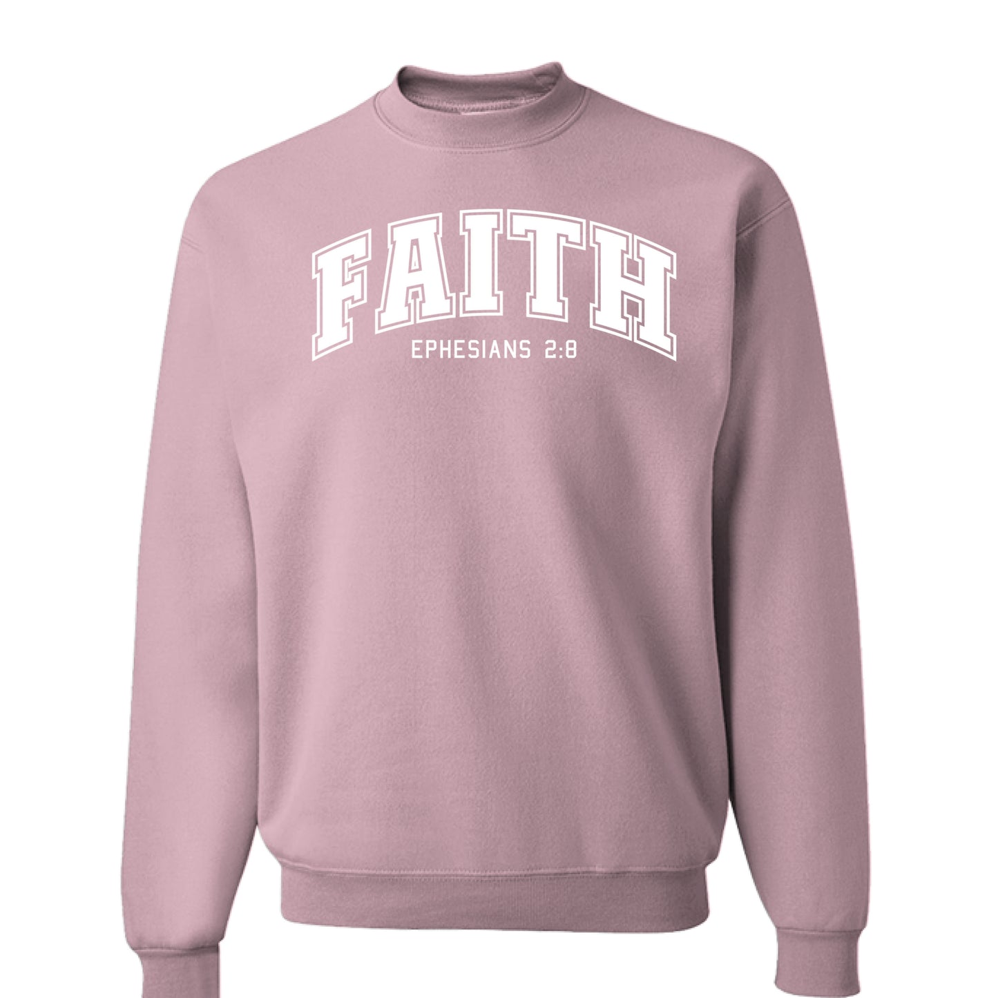 CLASSIC PINK - FRONT