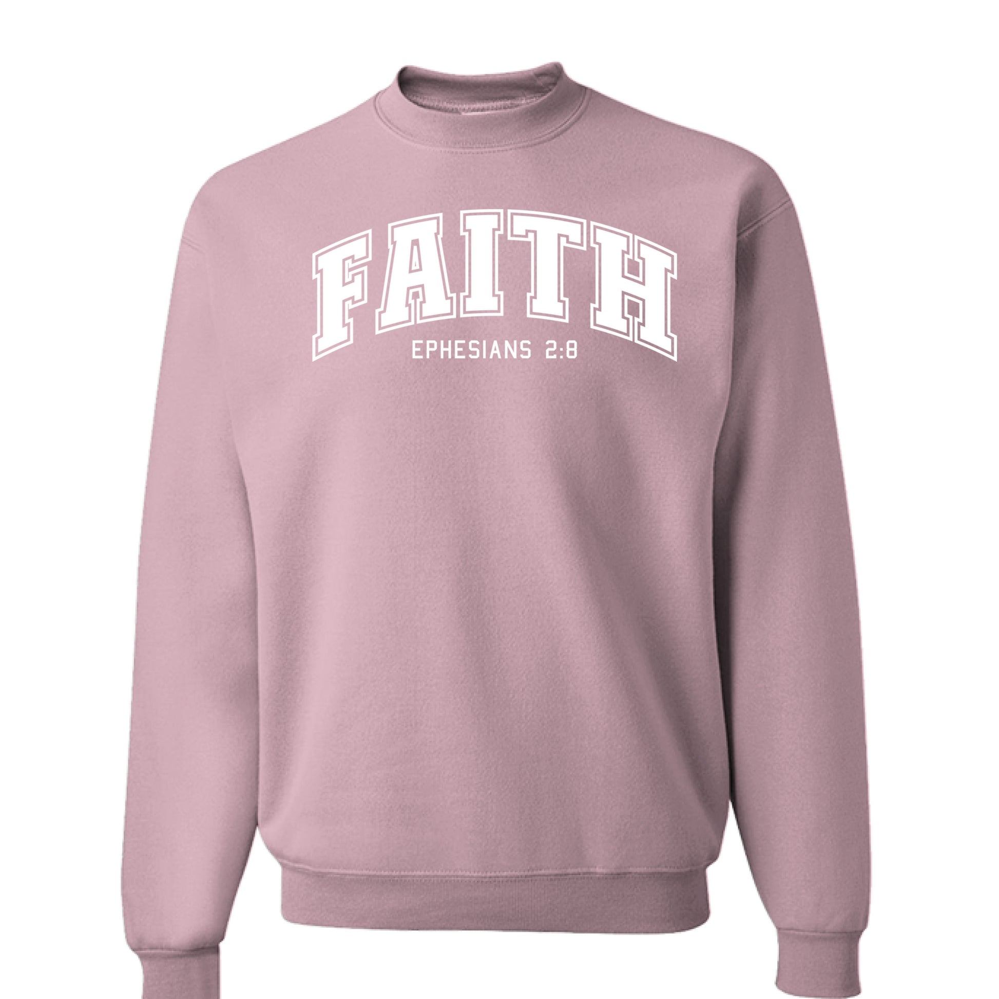 CLASSIC PINK - FRONT