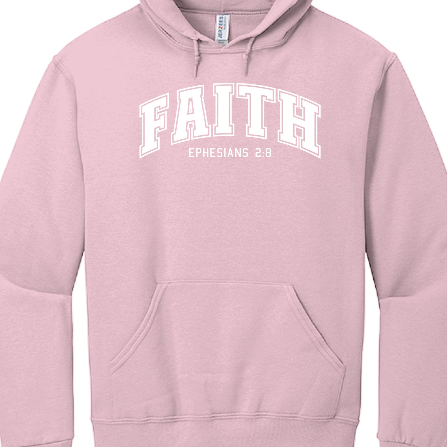 CLASSIC PINK - FRONT