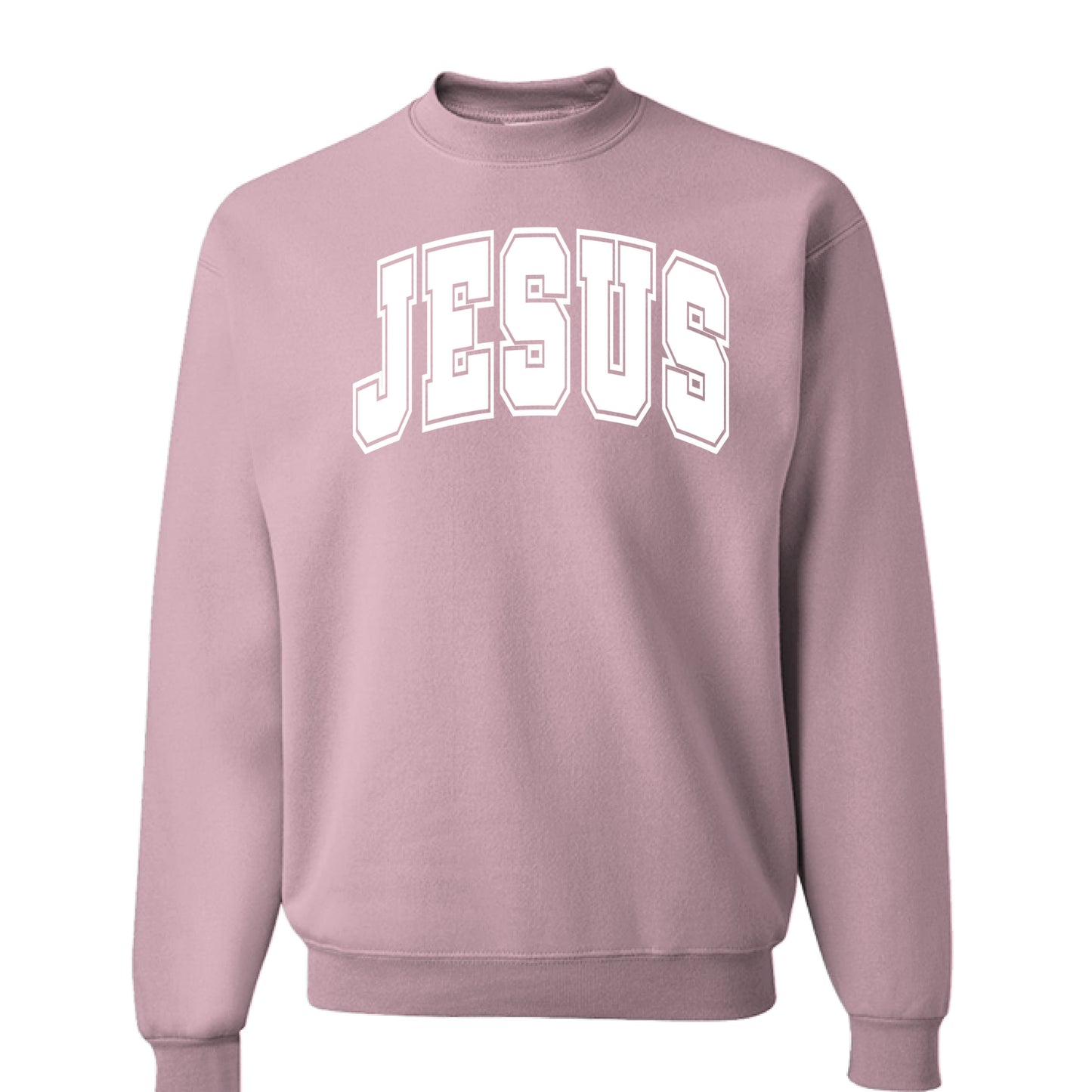 CLASSIC PINK - FRONT