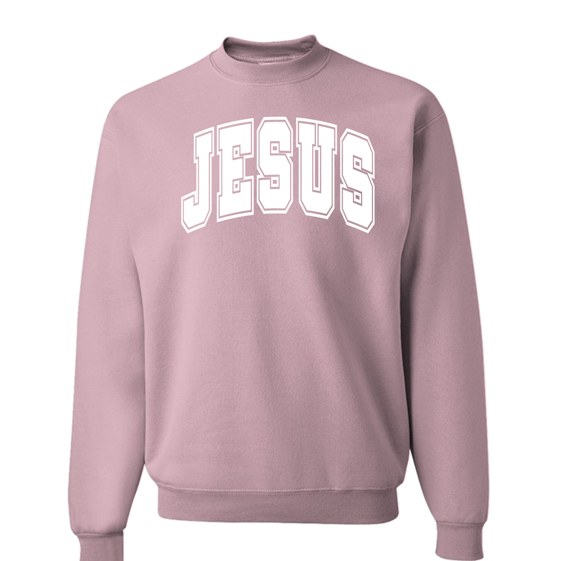 CLASSIC PINK - FRONT