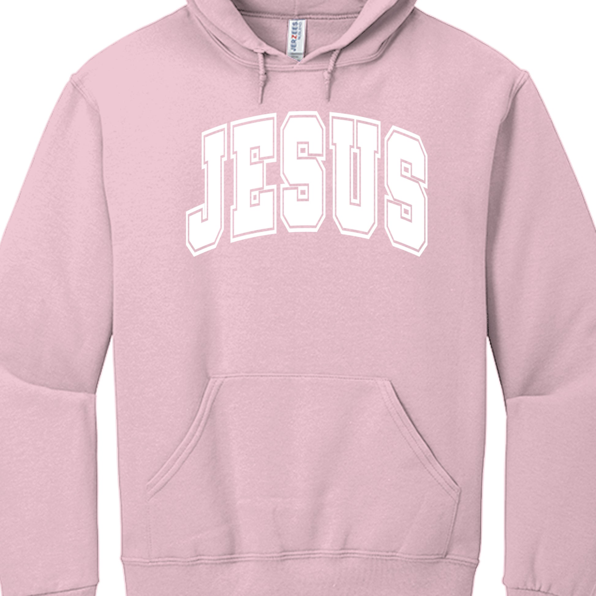 CLASSIC PINK - FRONT