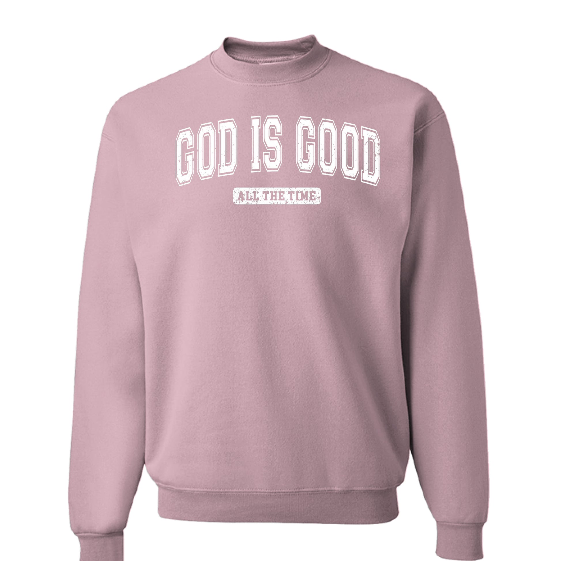 CLASSIC PINK - FRONT