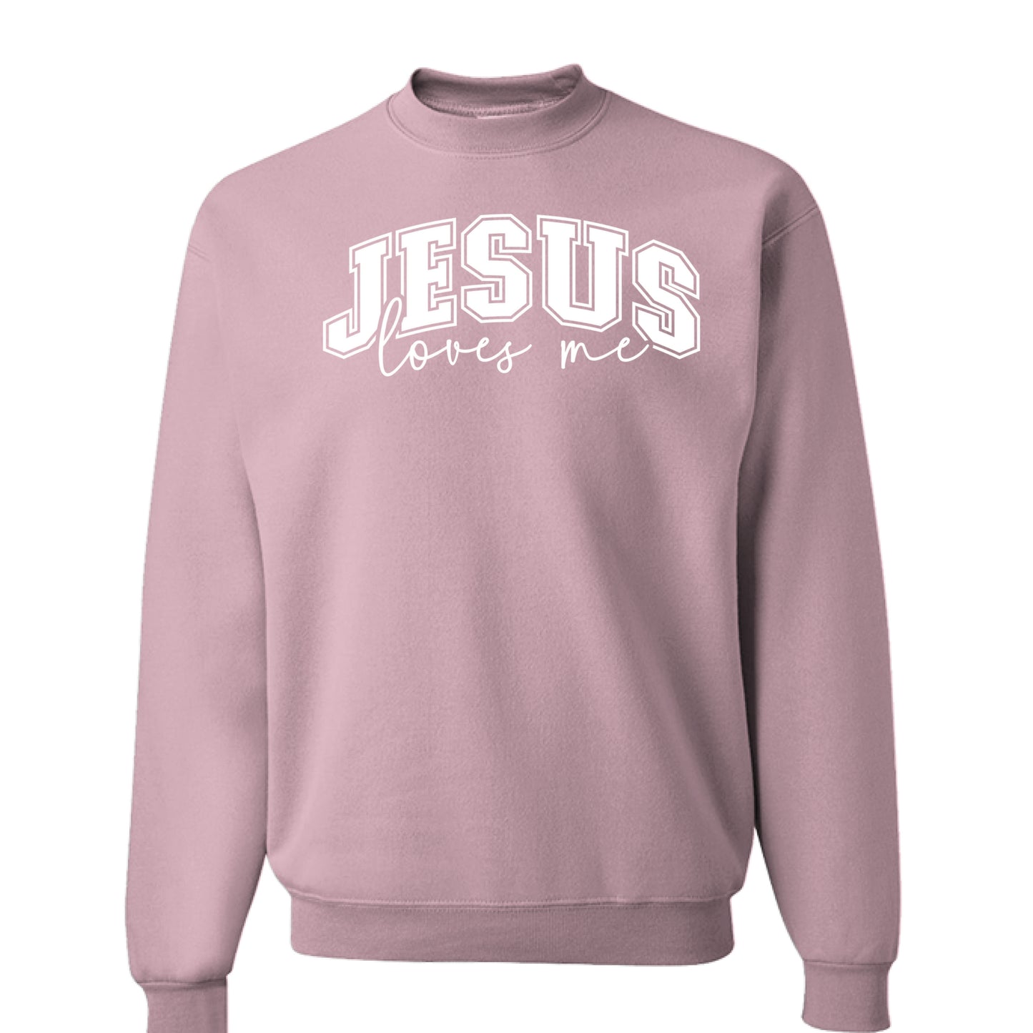 CLASSIC PINK - FRONT