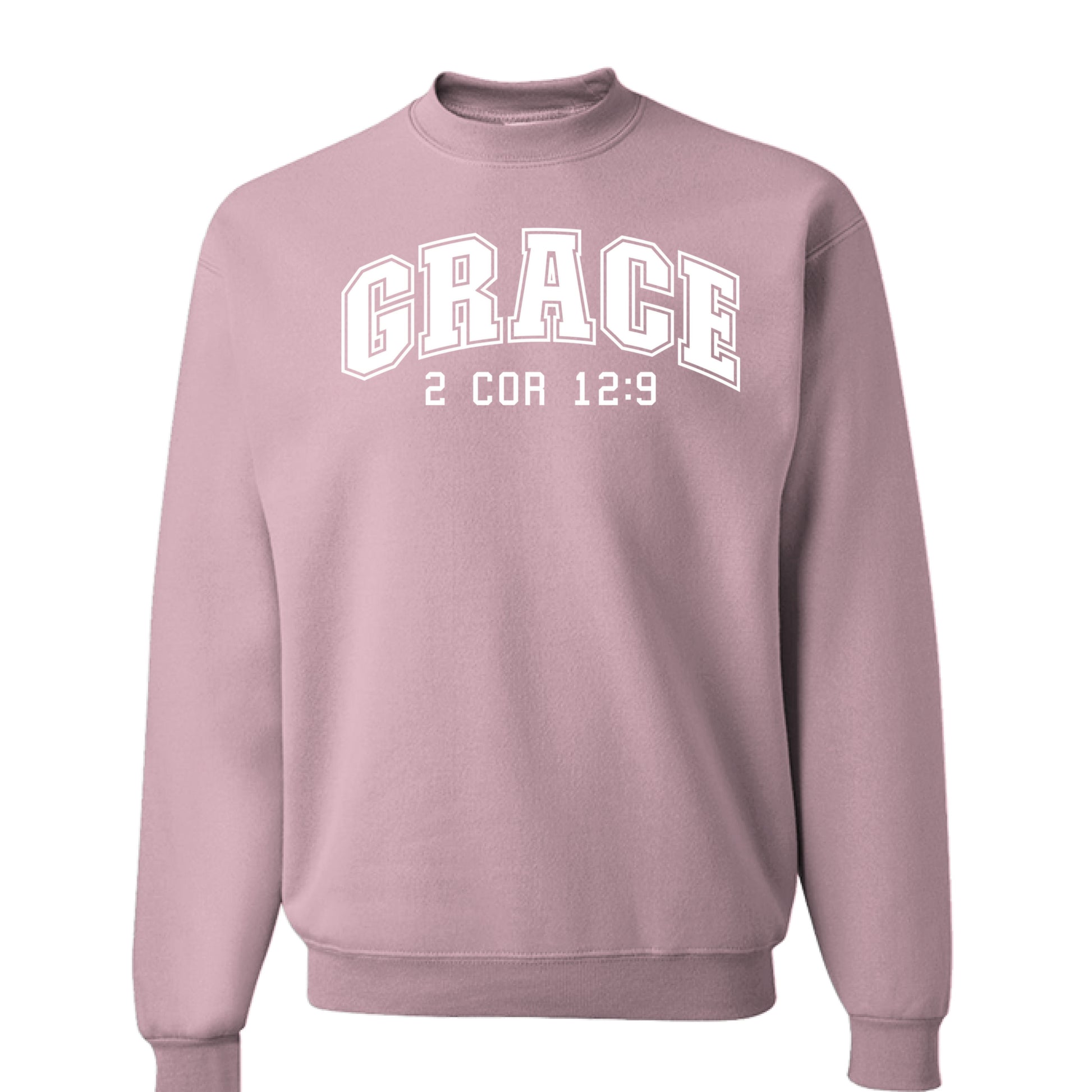 CLASSIC PINK - FRONT