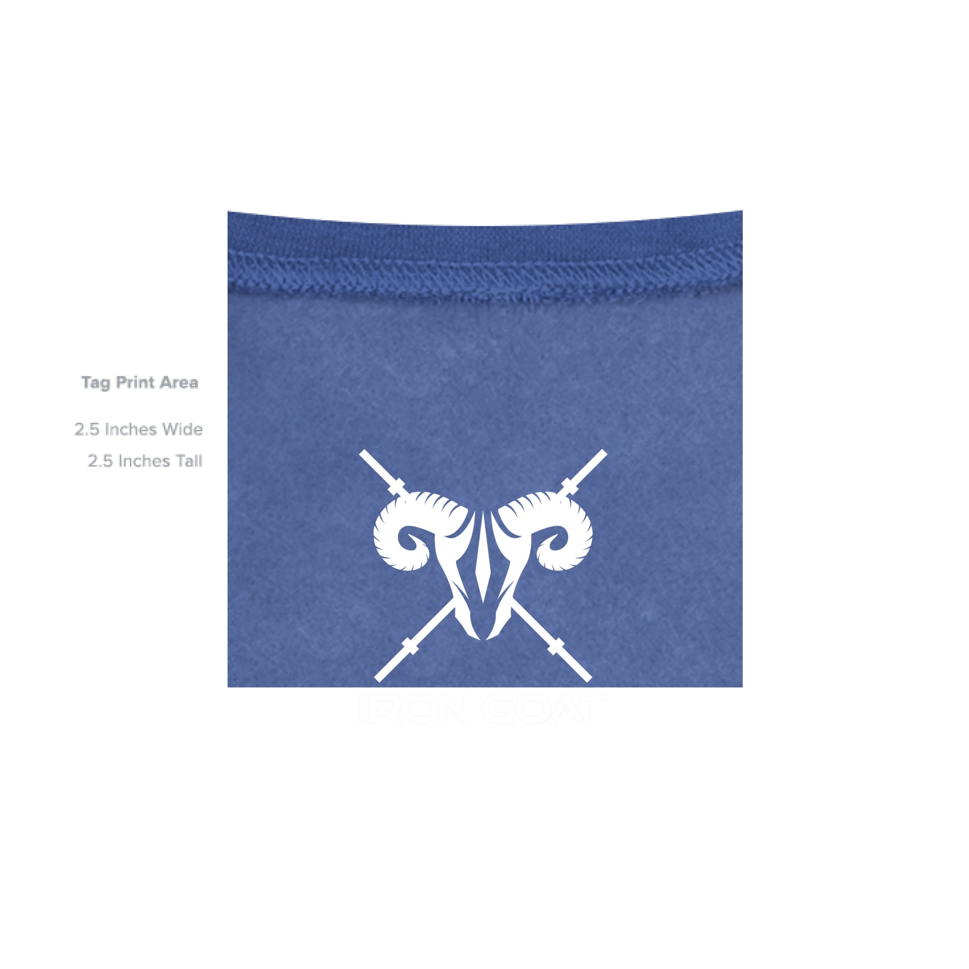 TRUE ROYAL - INSIDE_TAG_LINE